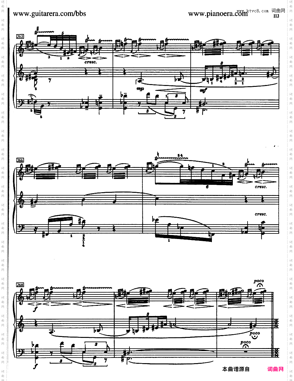 第十钢琴奏鸣曲 Piano Sonata No·10 Op·70