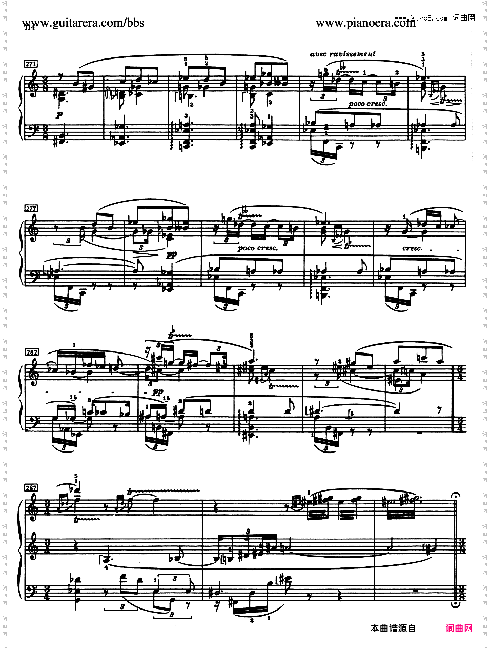 第十钢琴奏鸣曲 Piano Sonata No·10 Op·70