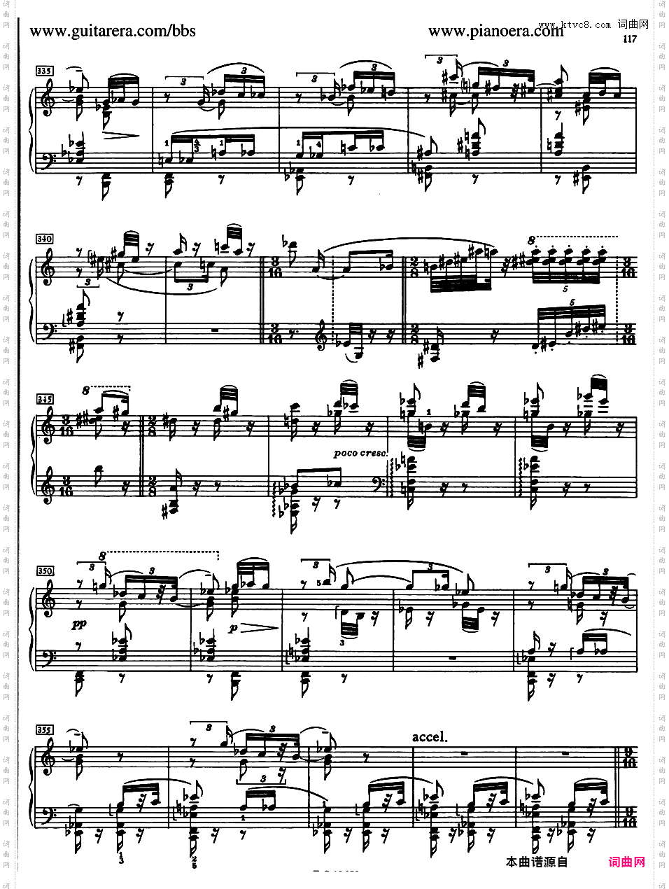 第十钢琴奏鸣曲 Piano Sonata No·10 Op·70