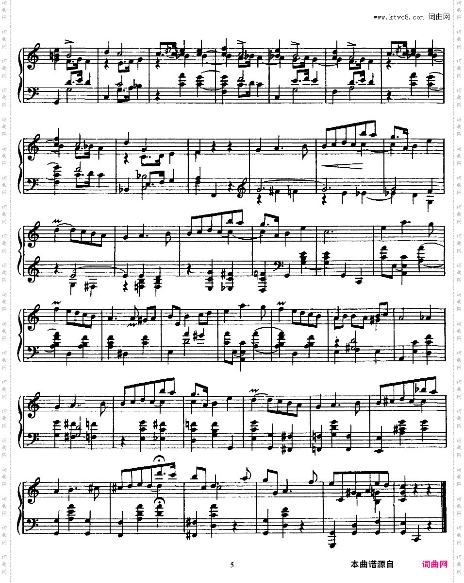 3首小品 3 Pieces Op·2