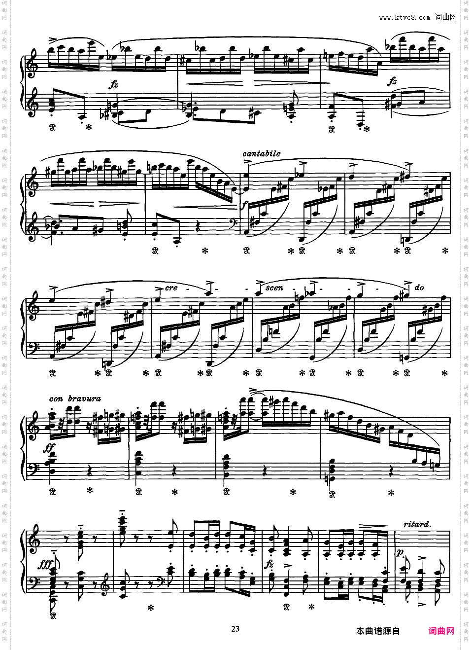 a小调钢琴协奏曲 Piano Concerto in a Minor Op·16Grieg op16 Piano Concerto in a