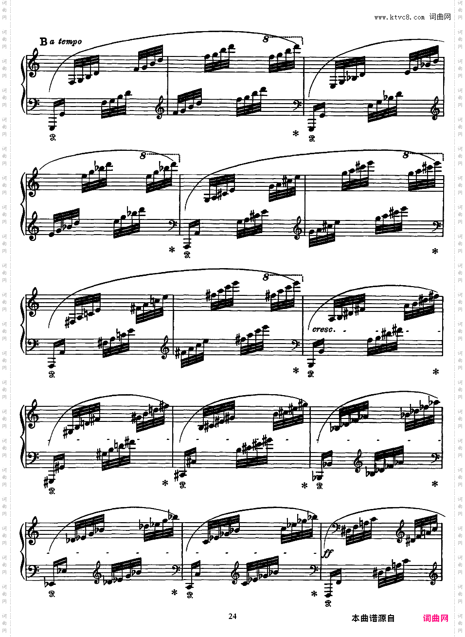 a小调钢琴协奏曲 Piano Concerto in a Minor Op·16Grieg op16 Piano Concerto in a