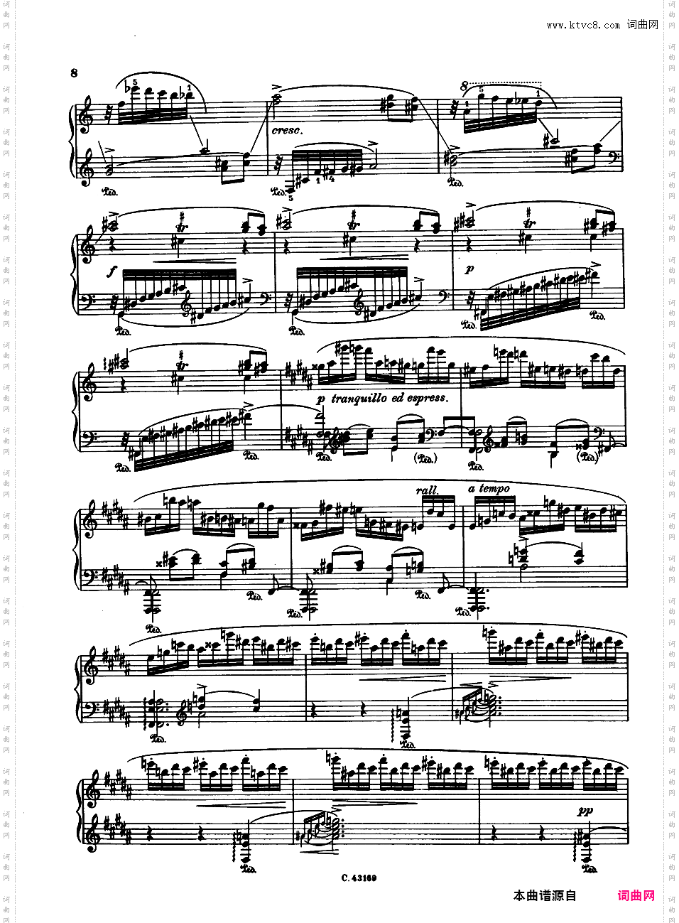 改编施特劳斯钢琴曲集Strauss-GodowskyStrauss-Godowsky Die Fledermaus