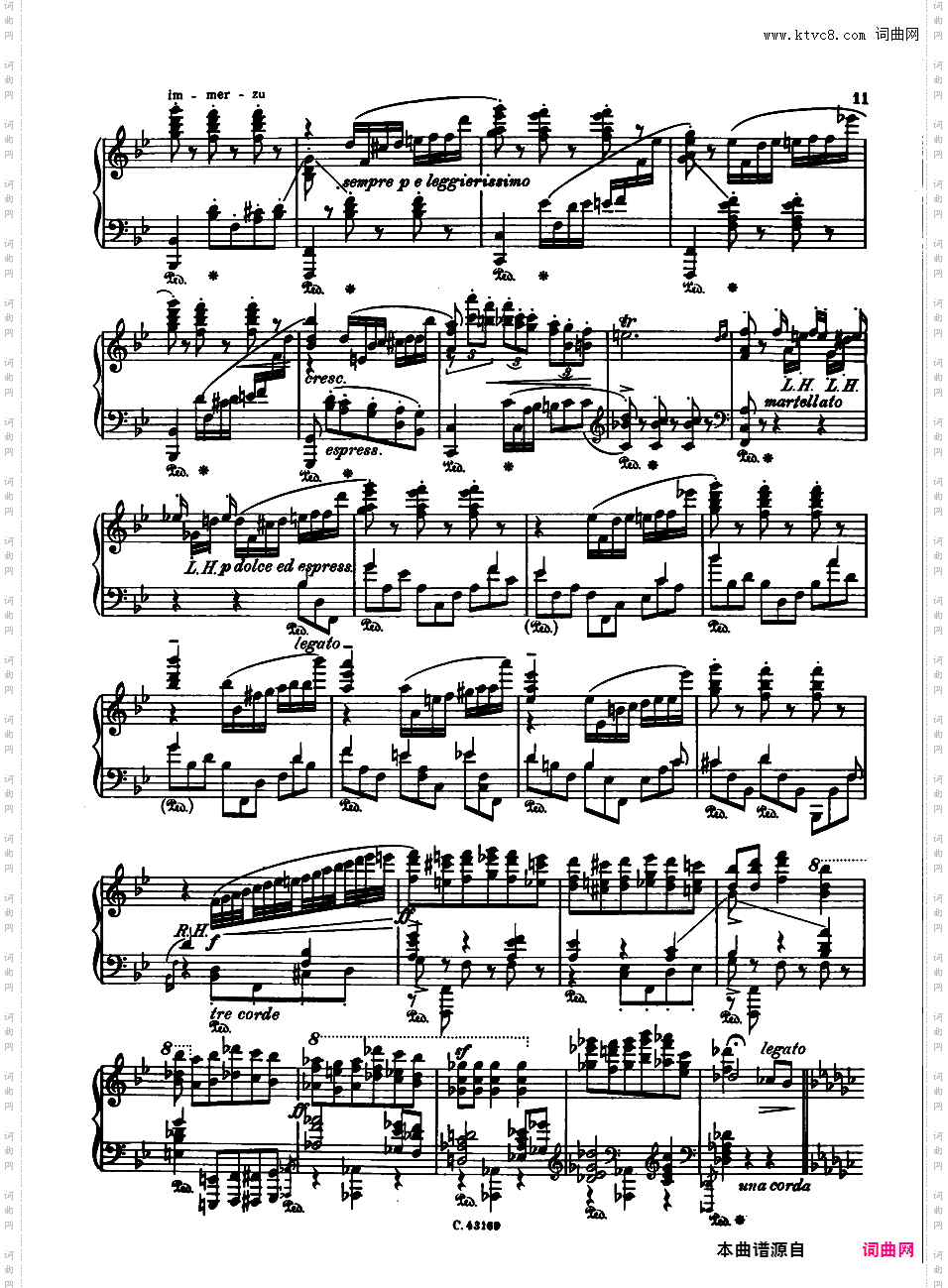 改编施特劳斯钢琴曲集Strauss-GodowskyStrauss-Godowsky Die Fledermaus