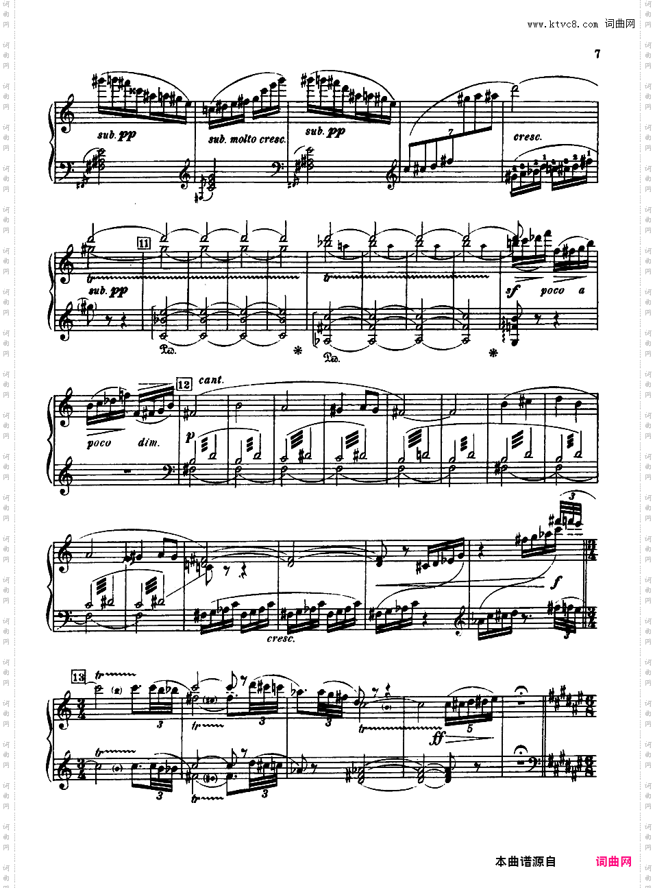 火鸟组曲 Firebird Suite