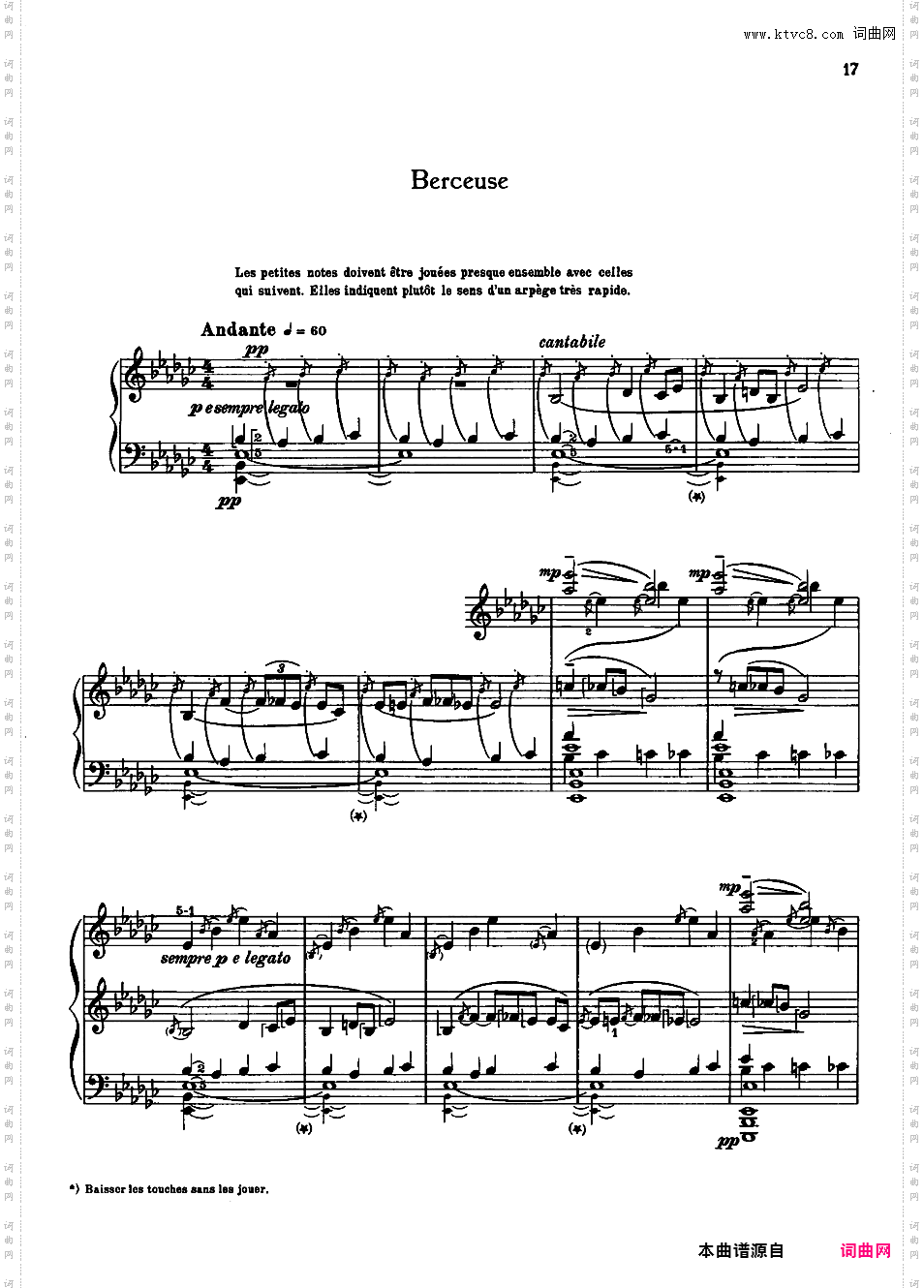 改编斯特拉文斯基 火鸟Stravinsky-Agosti Firebird Suite