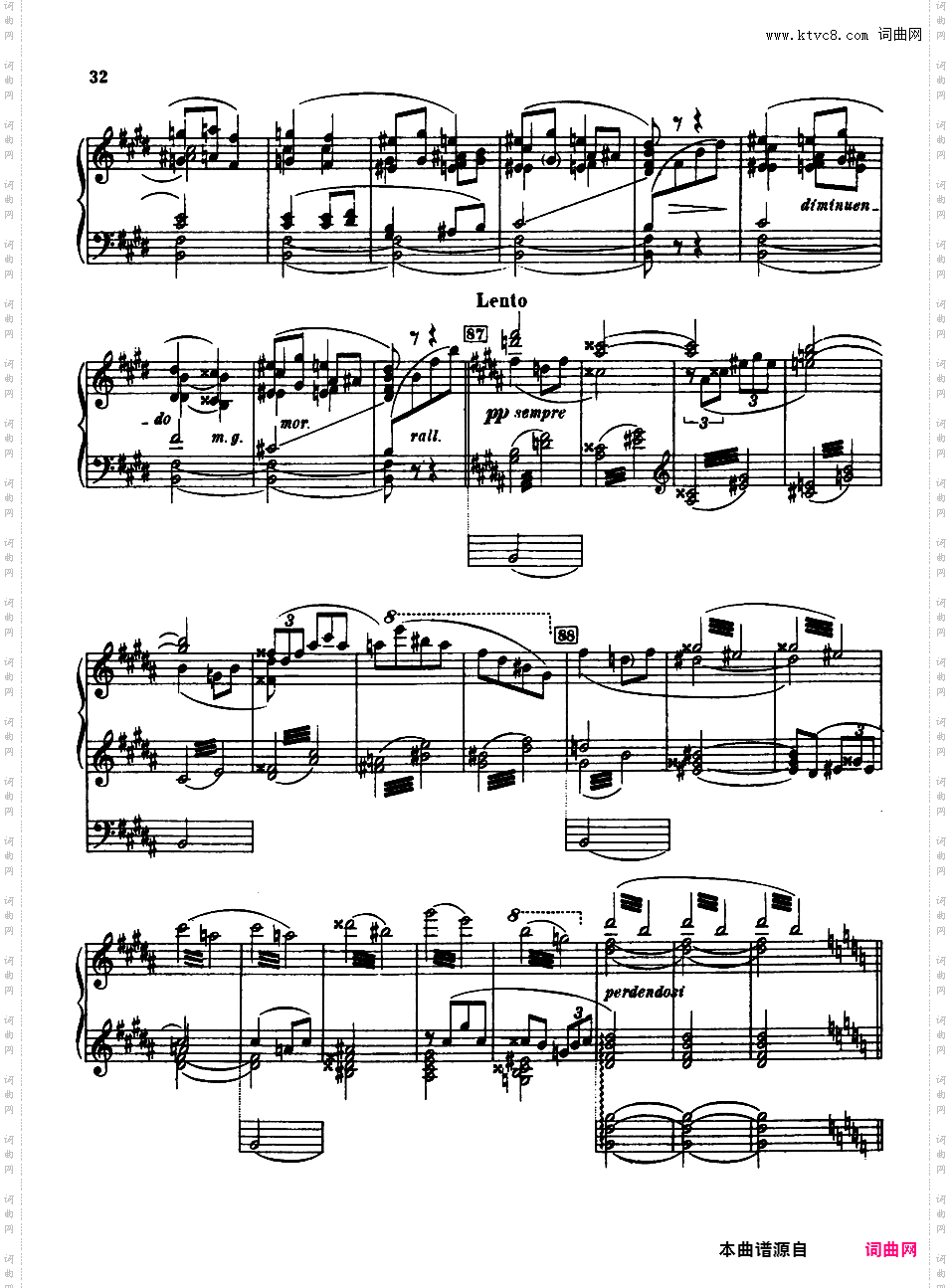 火鸟组曲 Firebird Suite