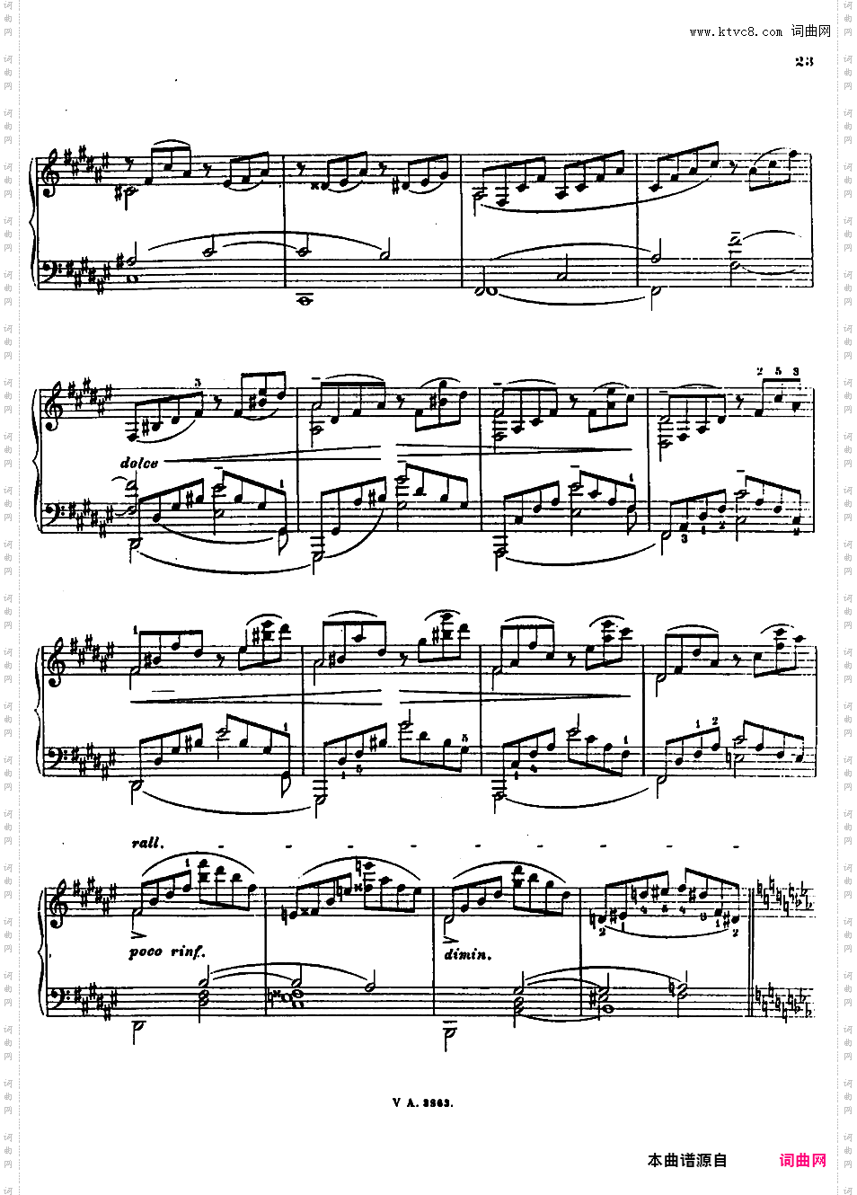 ------改编李斯特作品集------Liszt-Busoni Fantasie und Fuge uber den Choral Ad Nos