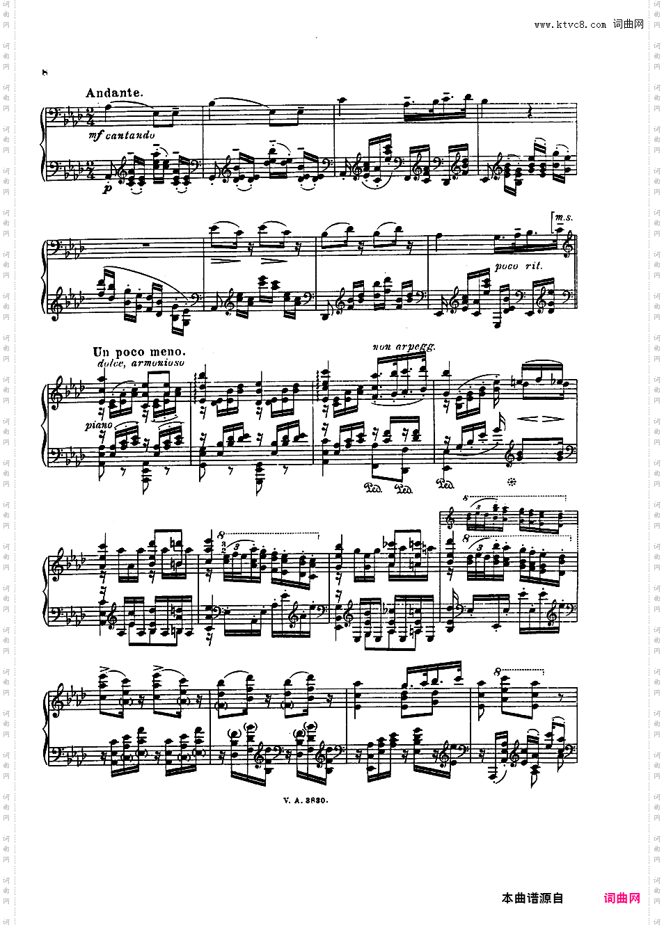 ------改编李斯特作品集------Liszt-Busoni Figaro1