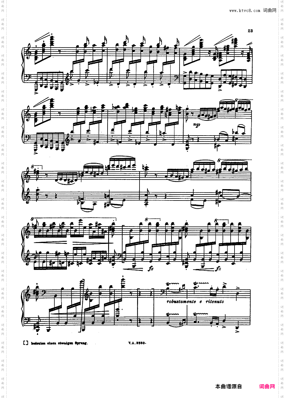------改编莫扎特作品集------Mozart-Liszt-Busoni Fantasy on the Marriage of Figaro