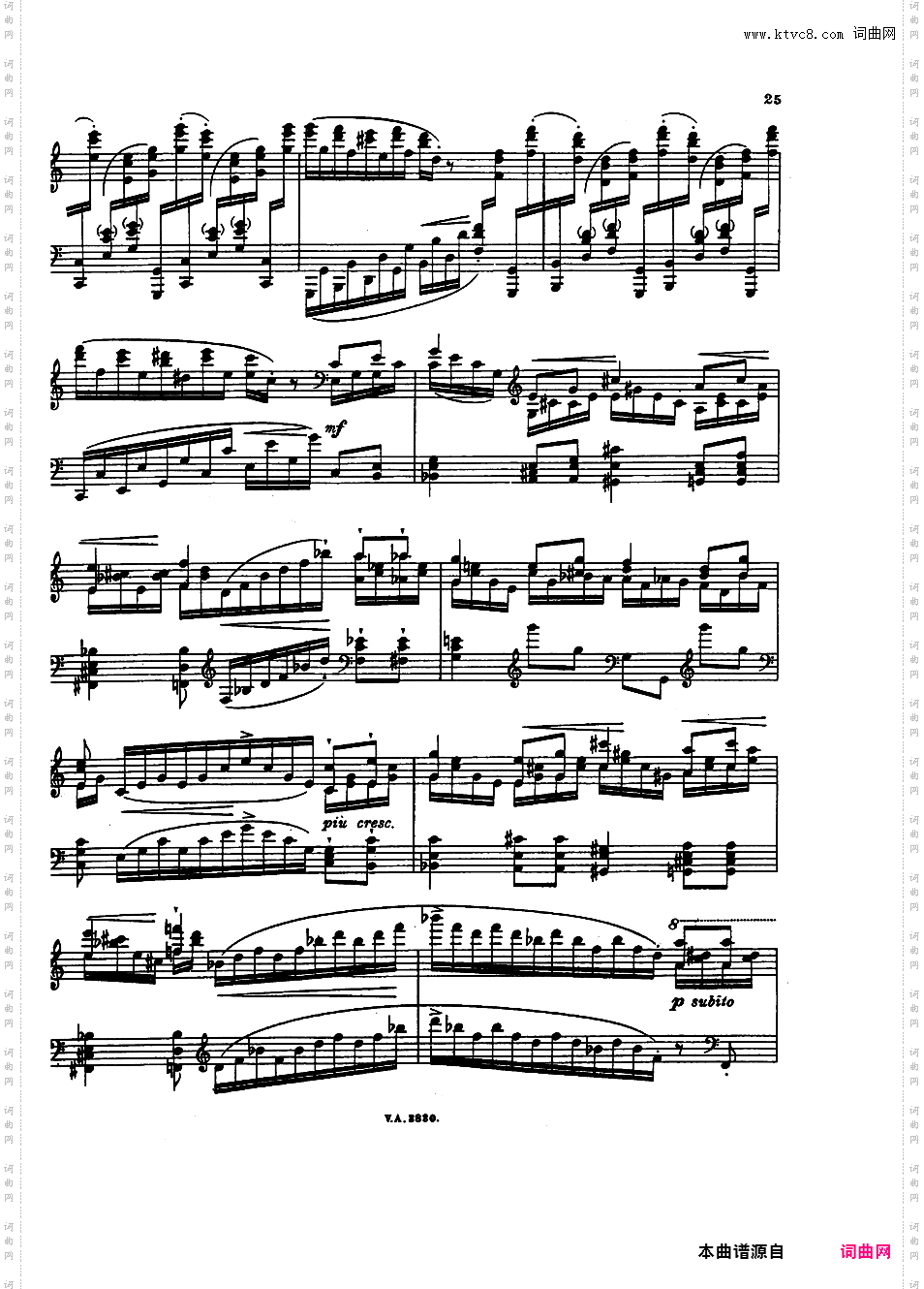 ------改编莫扎特作品集------Mozart-Liszt-Busoni Fantasy on the Marriage of Figaro