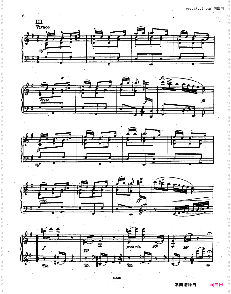 根据莫扎特唐璜改编Kempff Variationen uber ein Thema aus Mozarts Don Juan op10