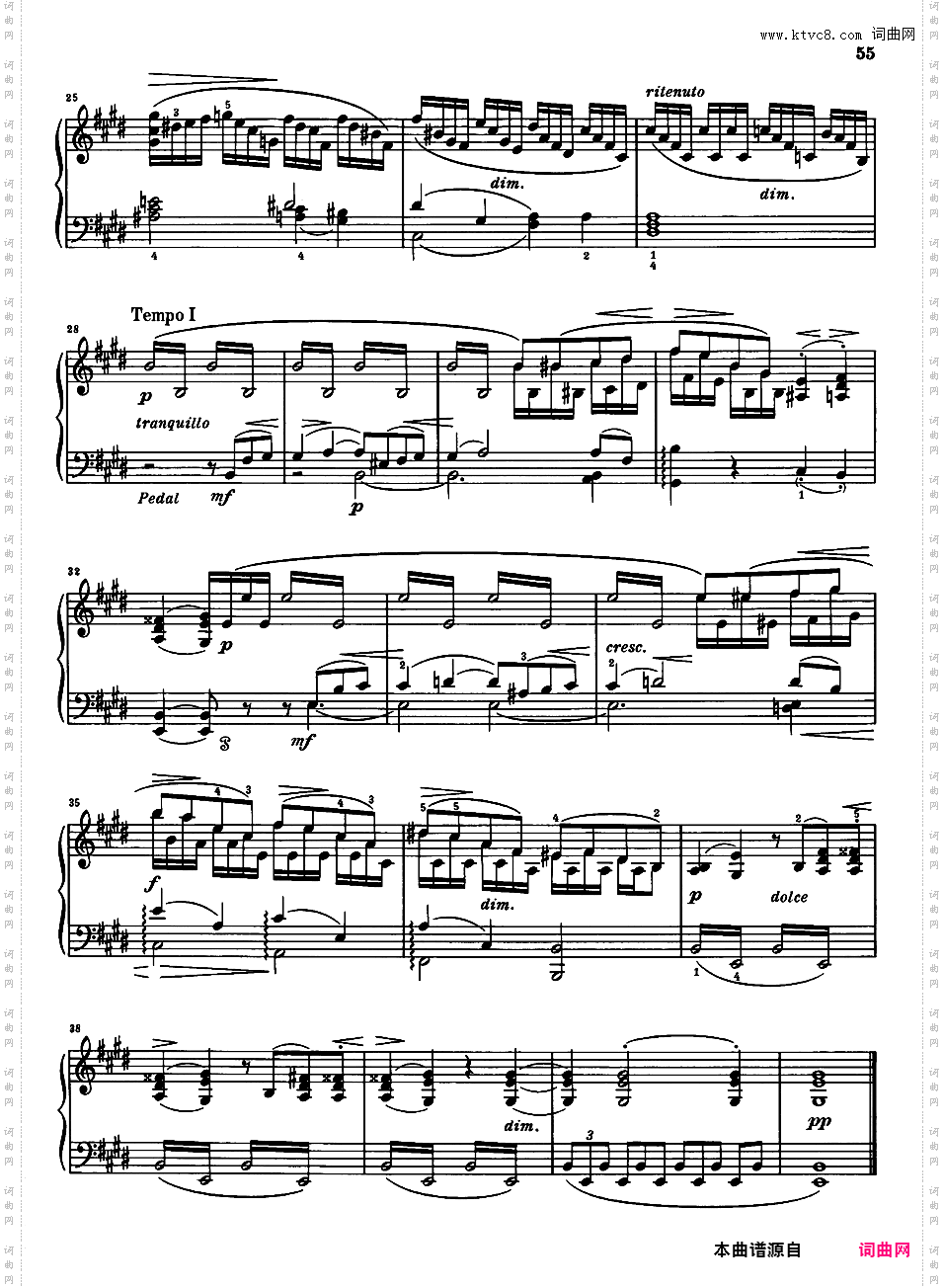 新水彩画 Neue Aquarelle Op·57