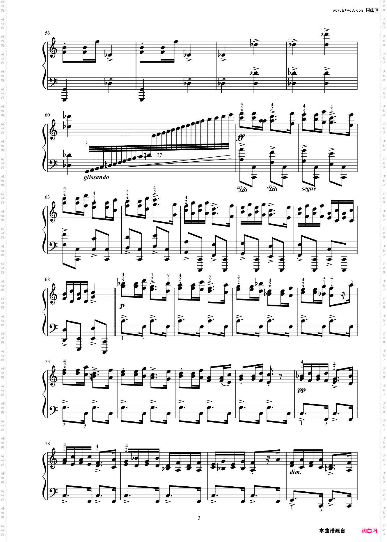 28·哈林舞挪威舞曲_Op·71_Nr·5