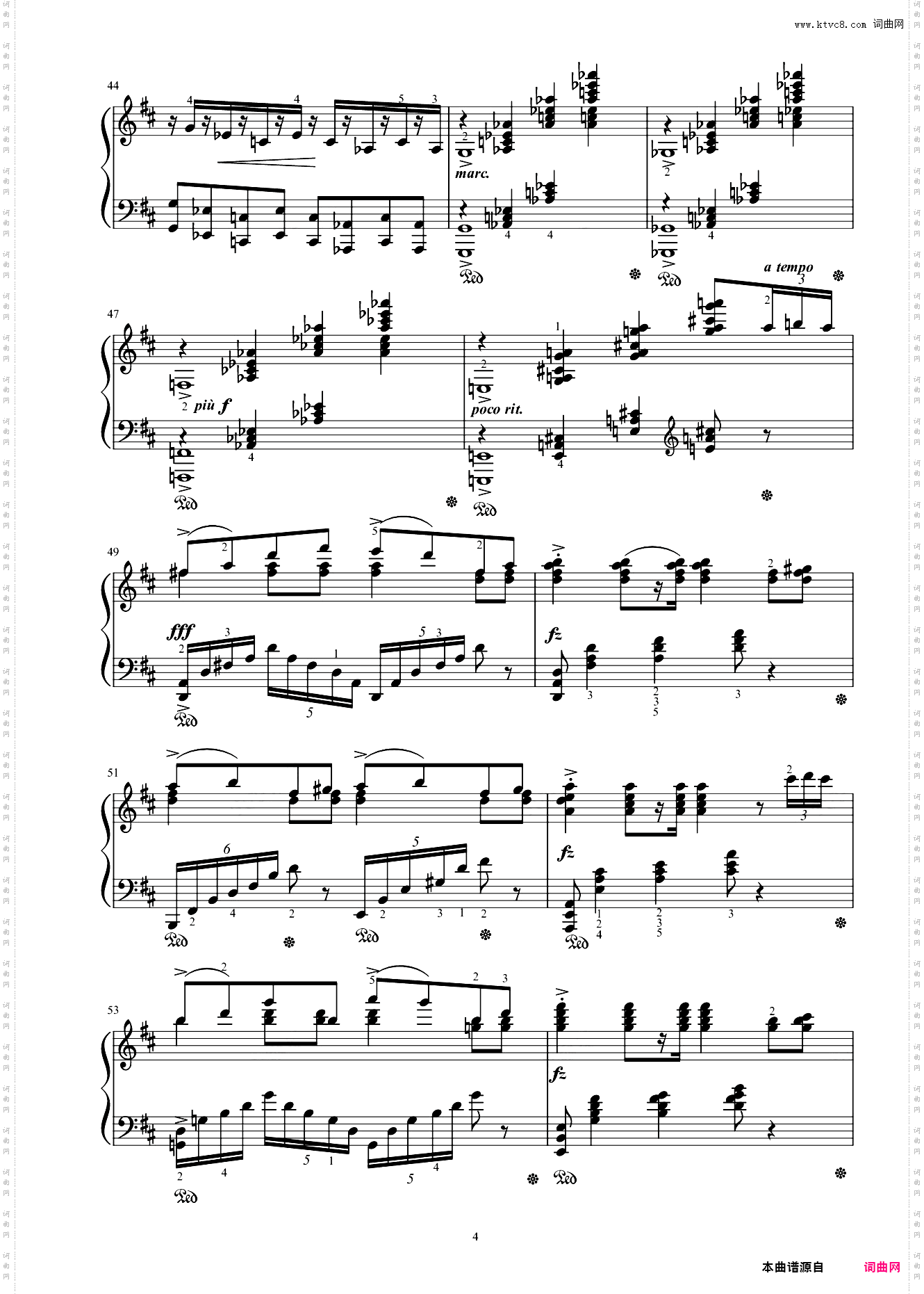 24·特罗尔德豪根的婚礼日_Op·65_Nr·6