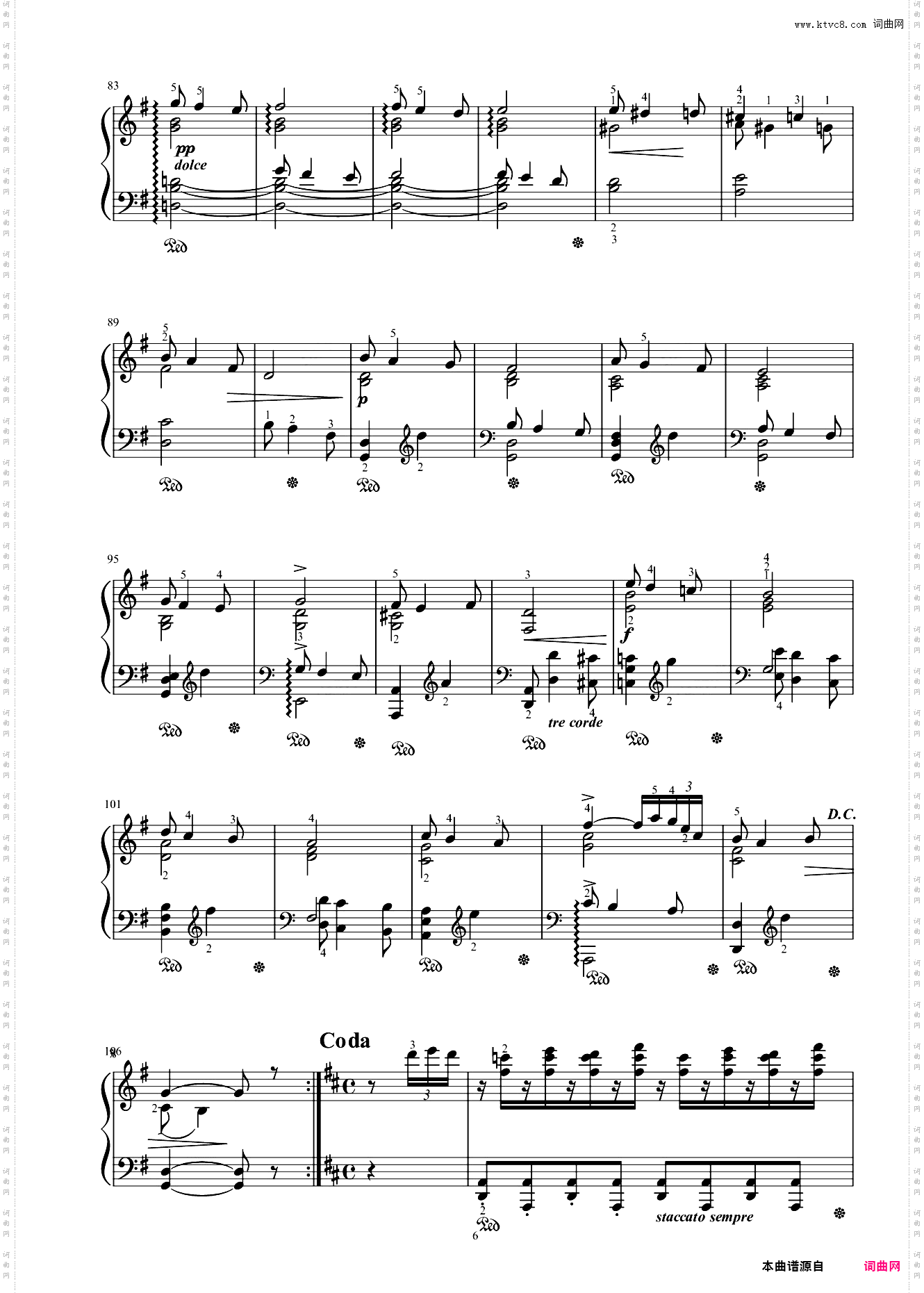 24·特罗尔德豪根的婚礼日_Op·65_Nr·6