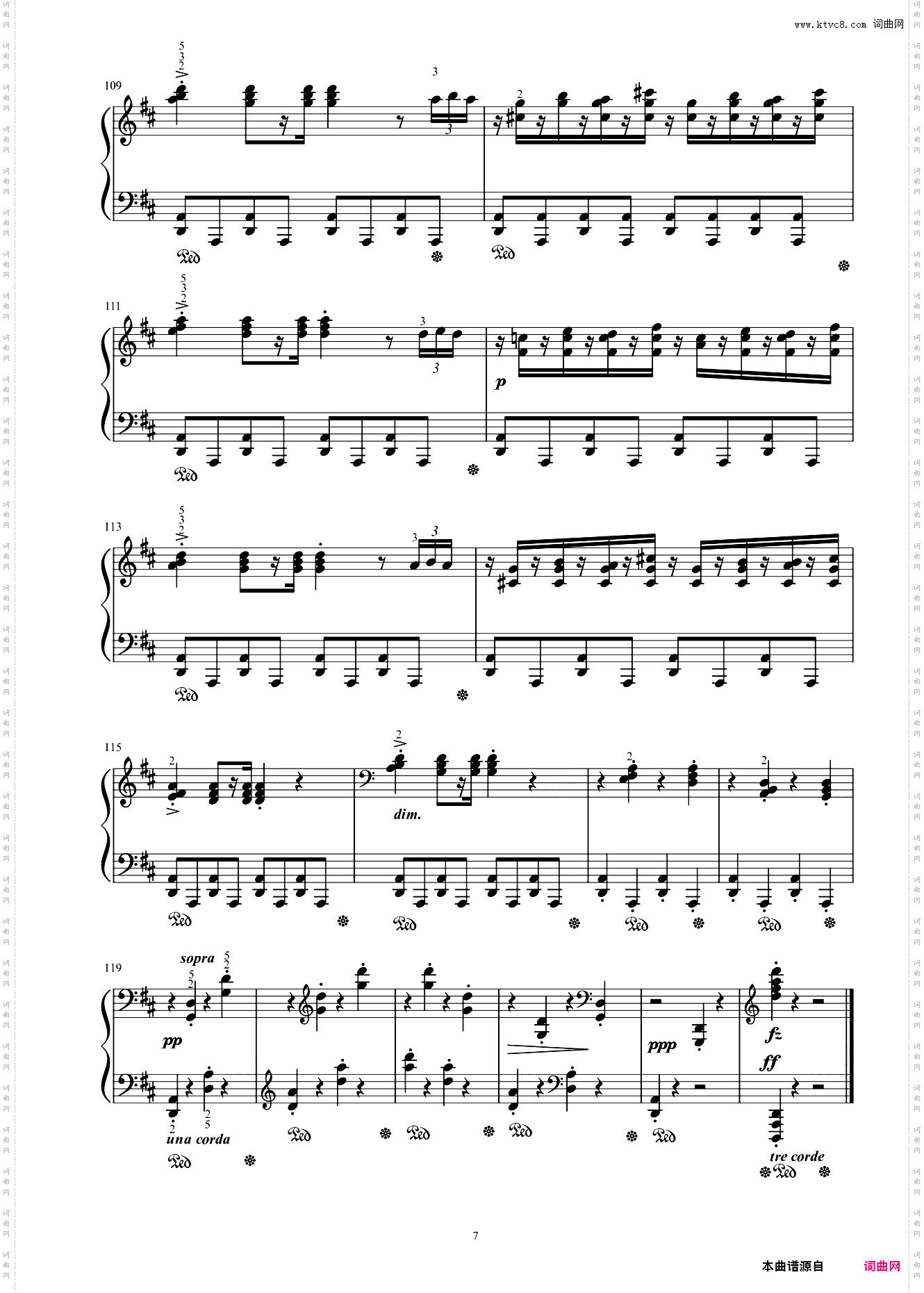 24·特罗尔德豪根的婚礼日_Op·65_Nr·6