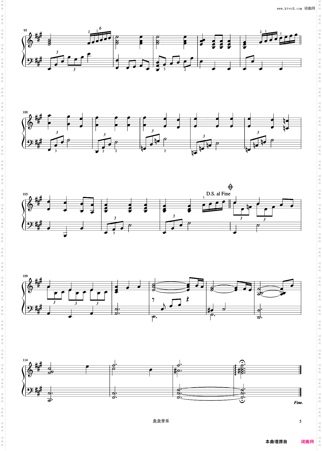 Sunday《久石让钢琴作品精选集》