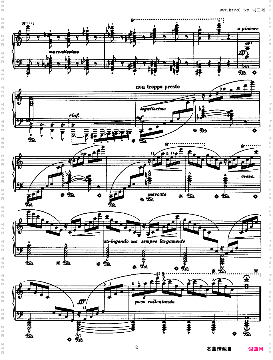 12首超技练习曲 Etudes d'***ution Transcendante S·139Liszt 12 Grand Etudes 第一册