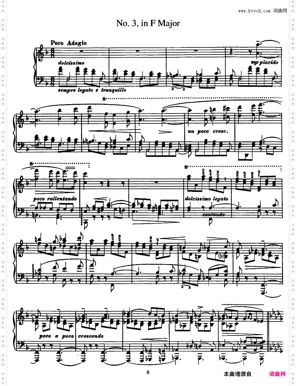 12首超技练习曲 Etudes d'***ution Transcendante S·139Liszt 12 Grand Etudes 第一册