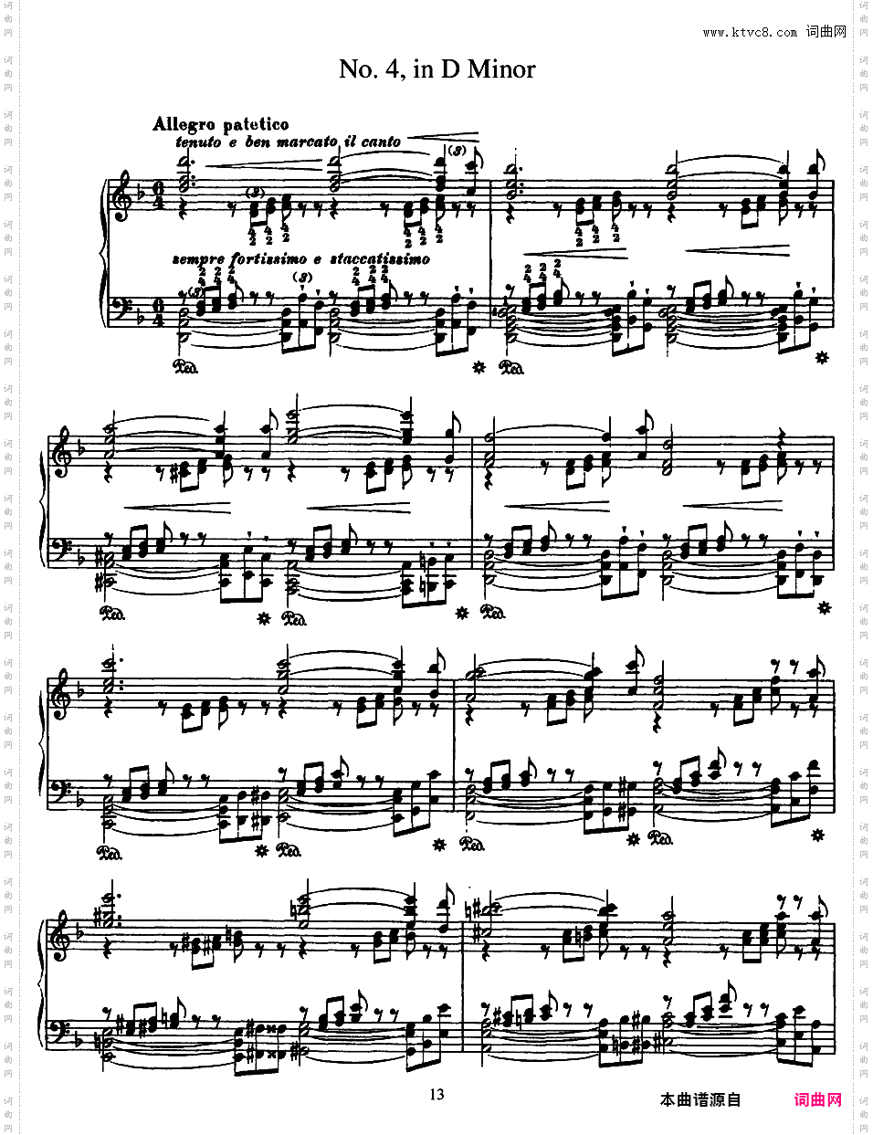 12首超技练习曲 Etudes d'***ution Transcendante S·139Liszt 12 Grand Etudes 第一册