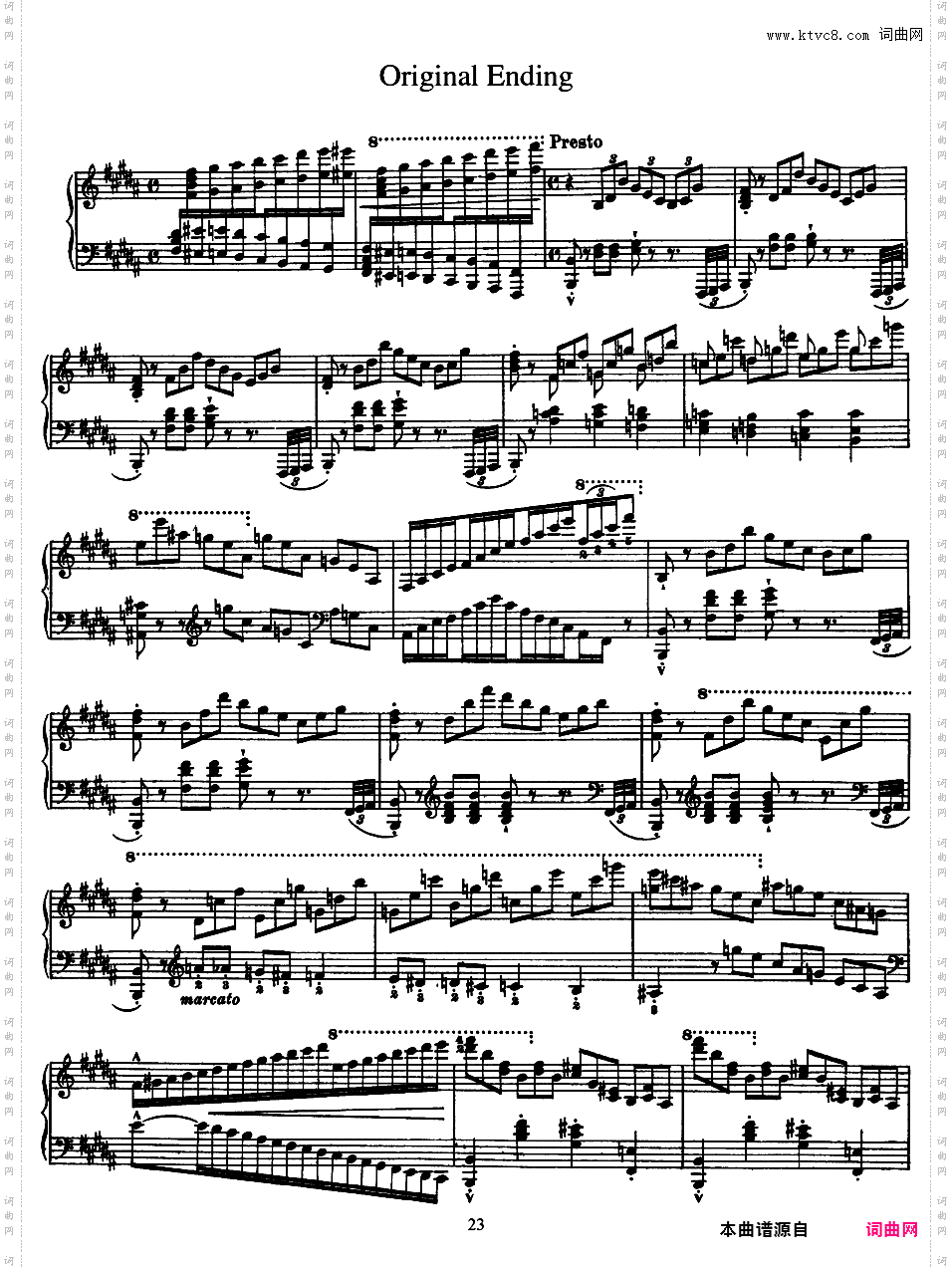 2首叙事曲 Deux Ballades S·170 & S·171