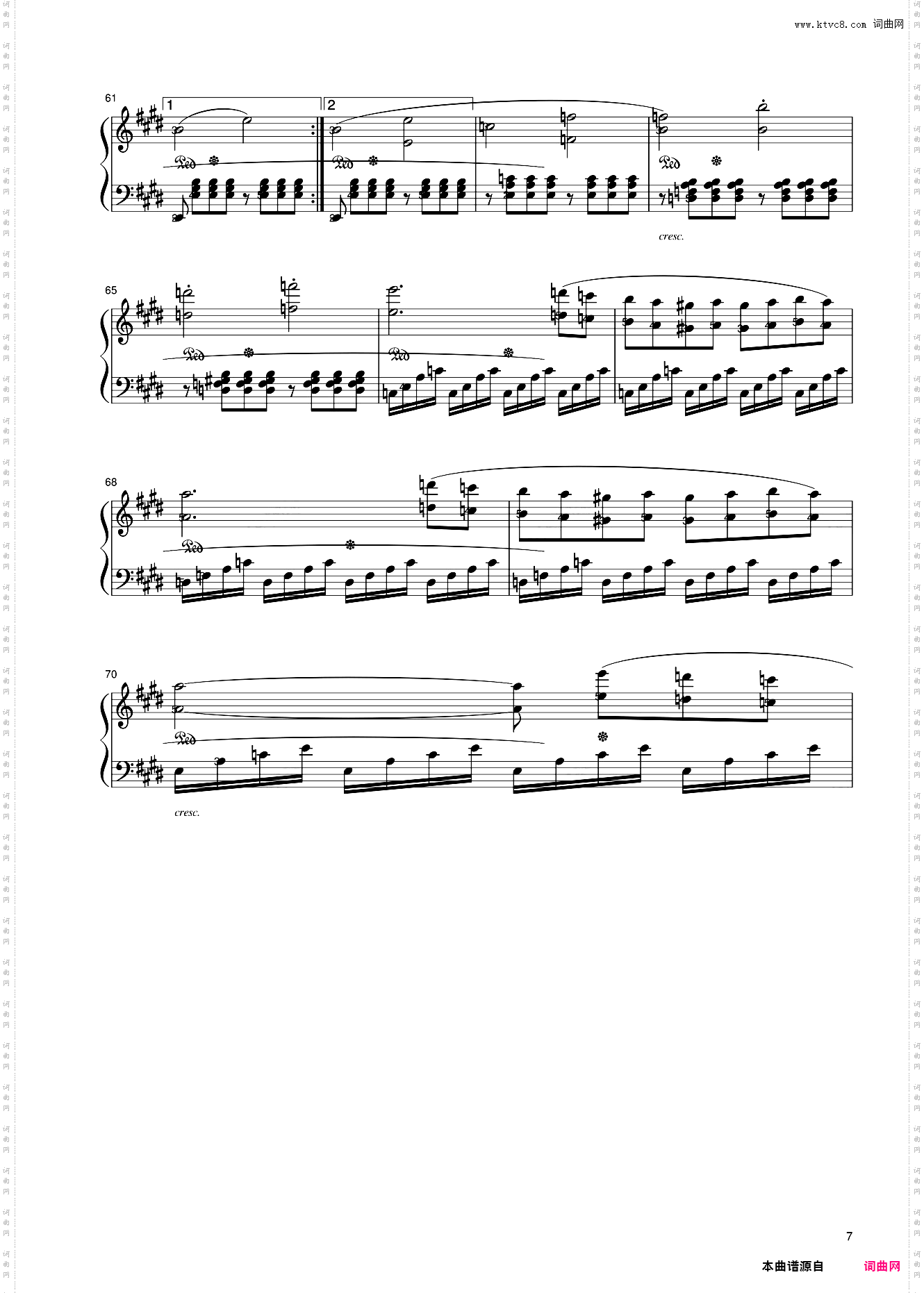 24第九级 奏鸣曲