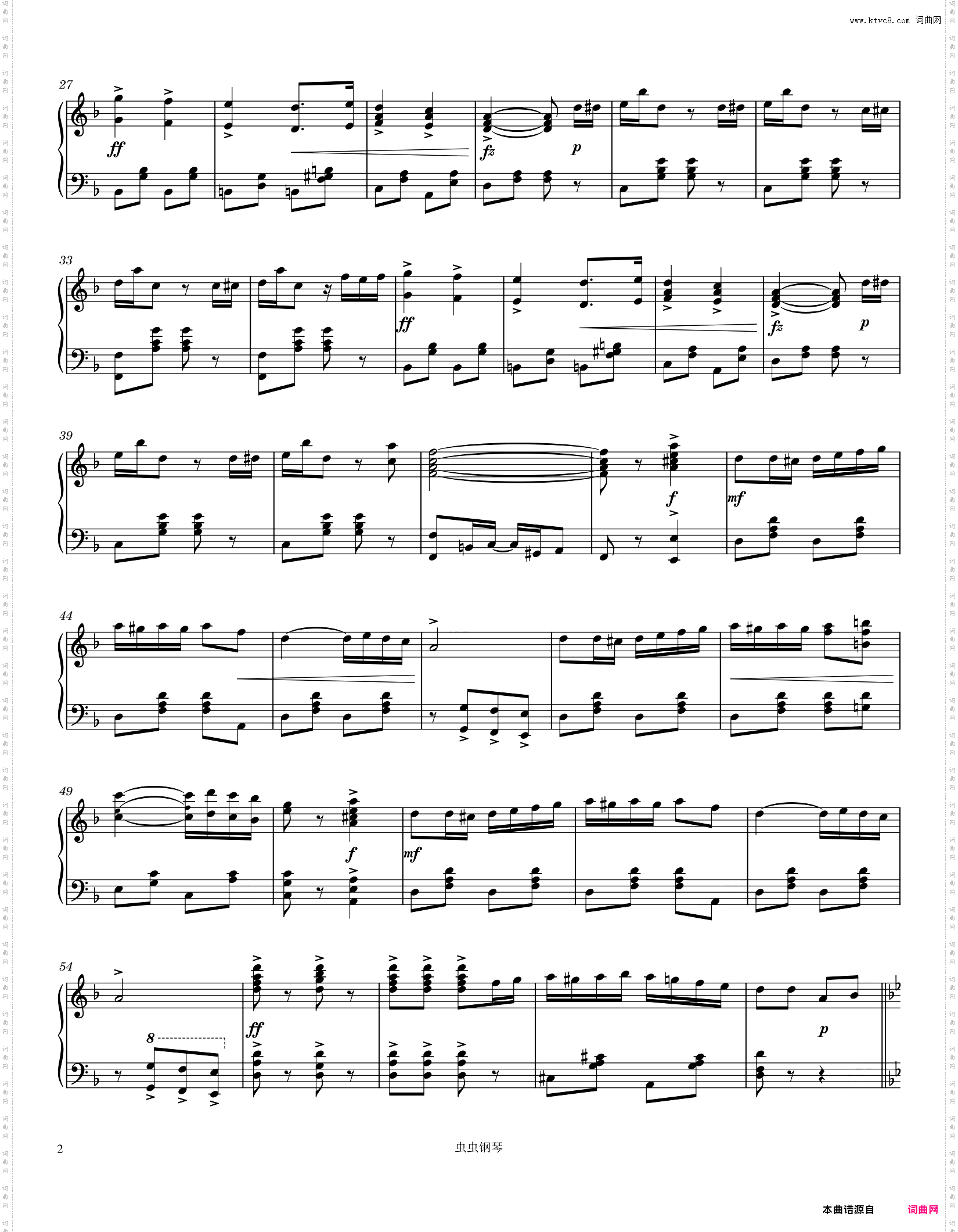 Thielin Two-Step 1904