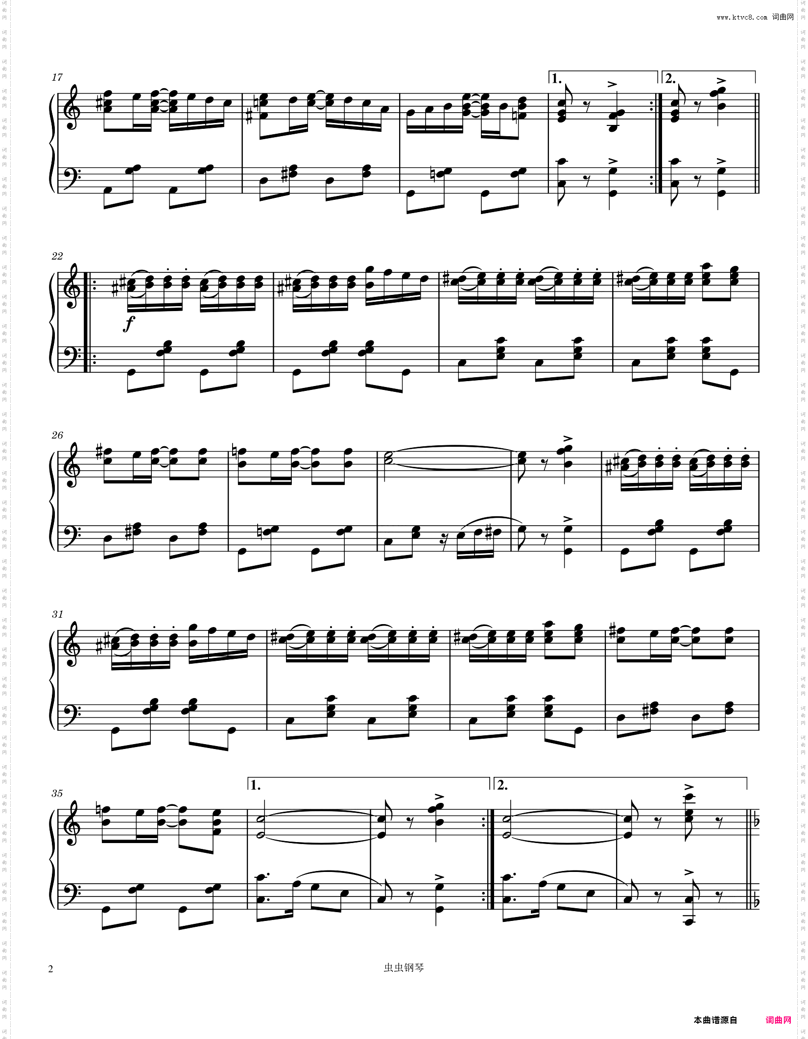 Chanticleer Rag 1910