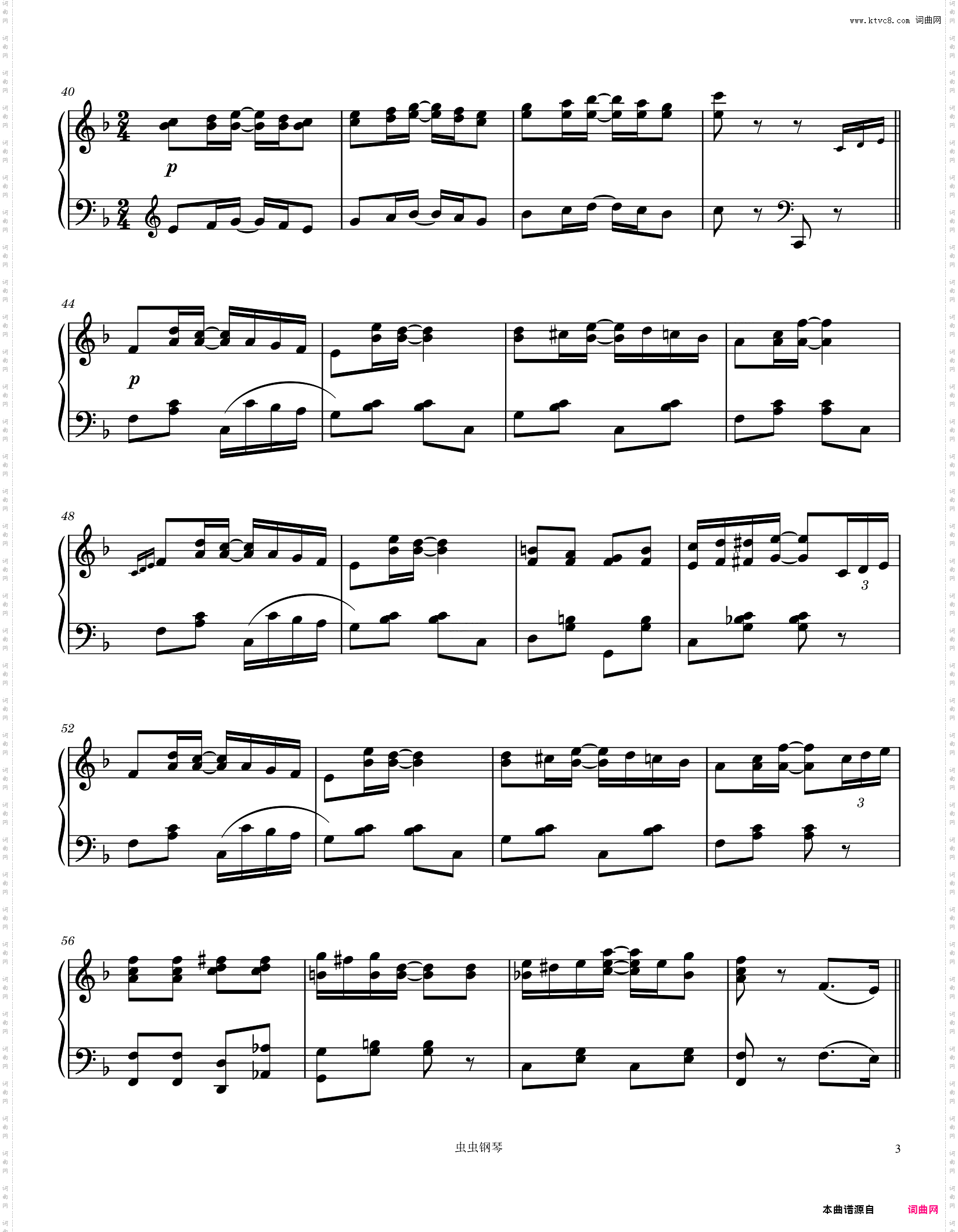 Chanticleer Rag 1910