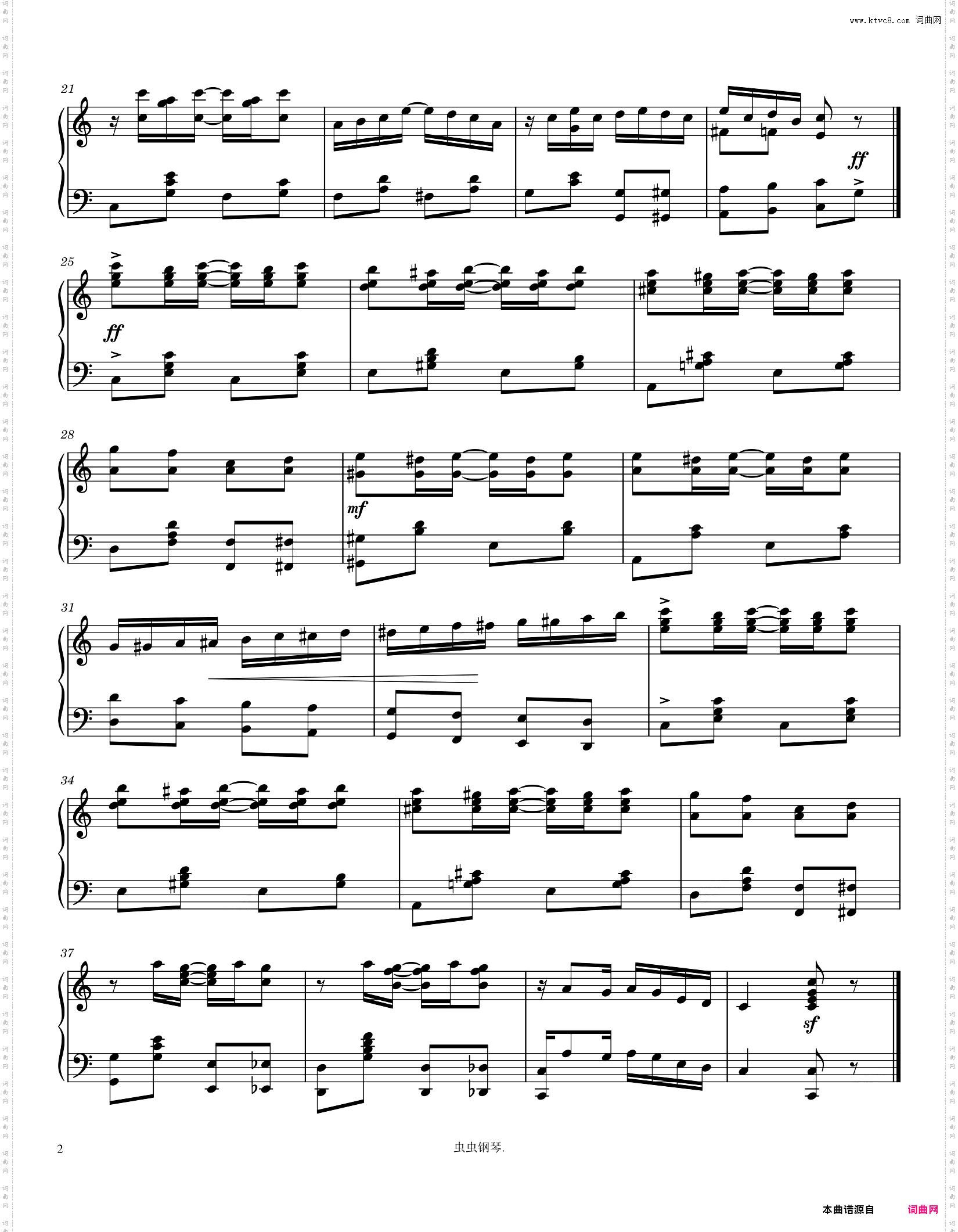 A Ragtime Nightmare 1900