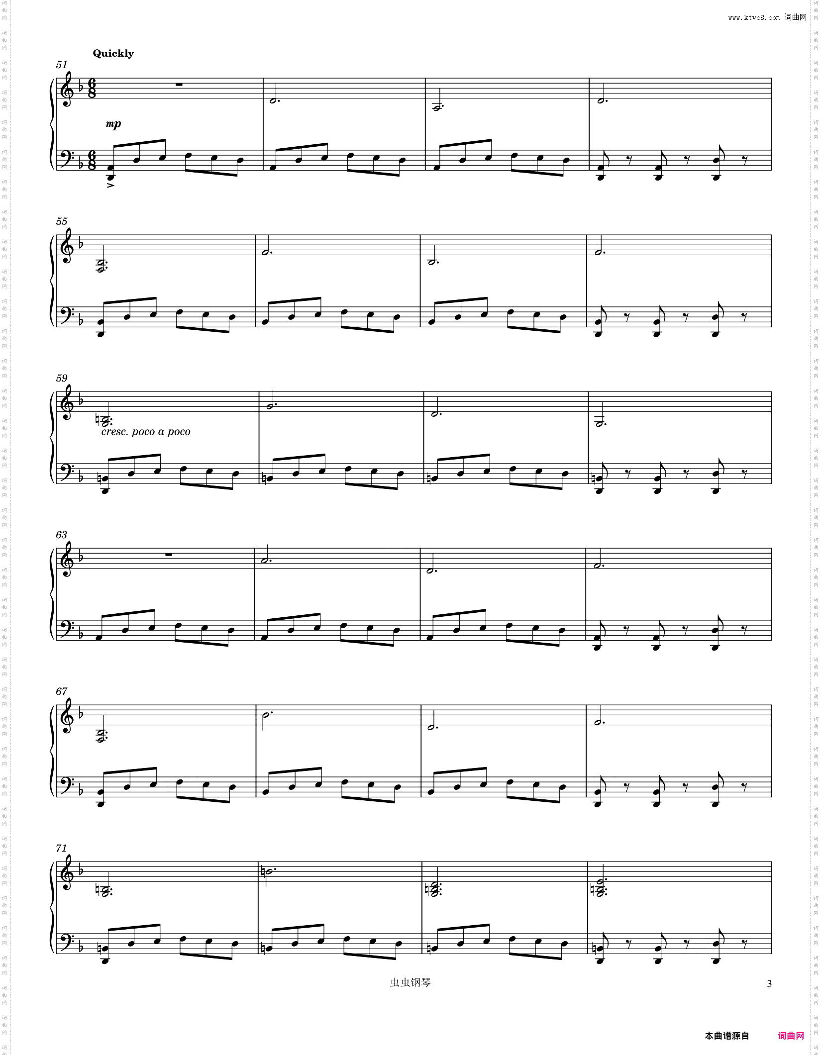 加勒比海盗 电影 At Wit's End-Hans Zimmer