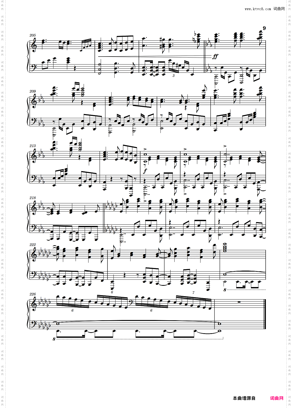 【Animenzzz】 心臓を捧げよ