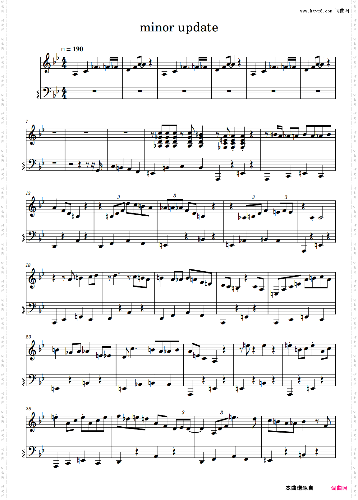 Minor Swing-Django Reinhardt
