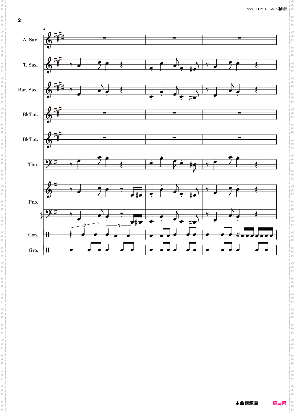 Donde Estas Yolanda?-Pink martini