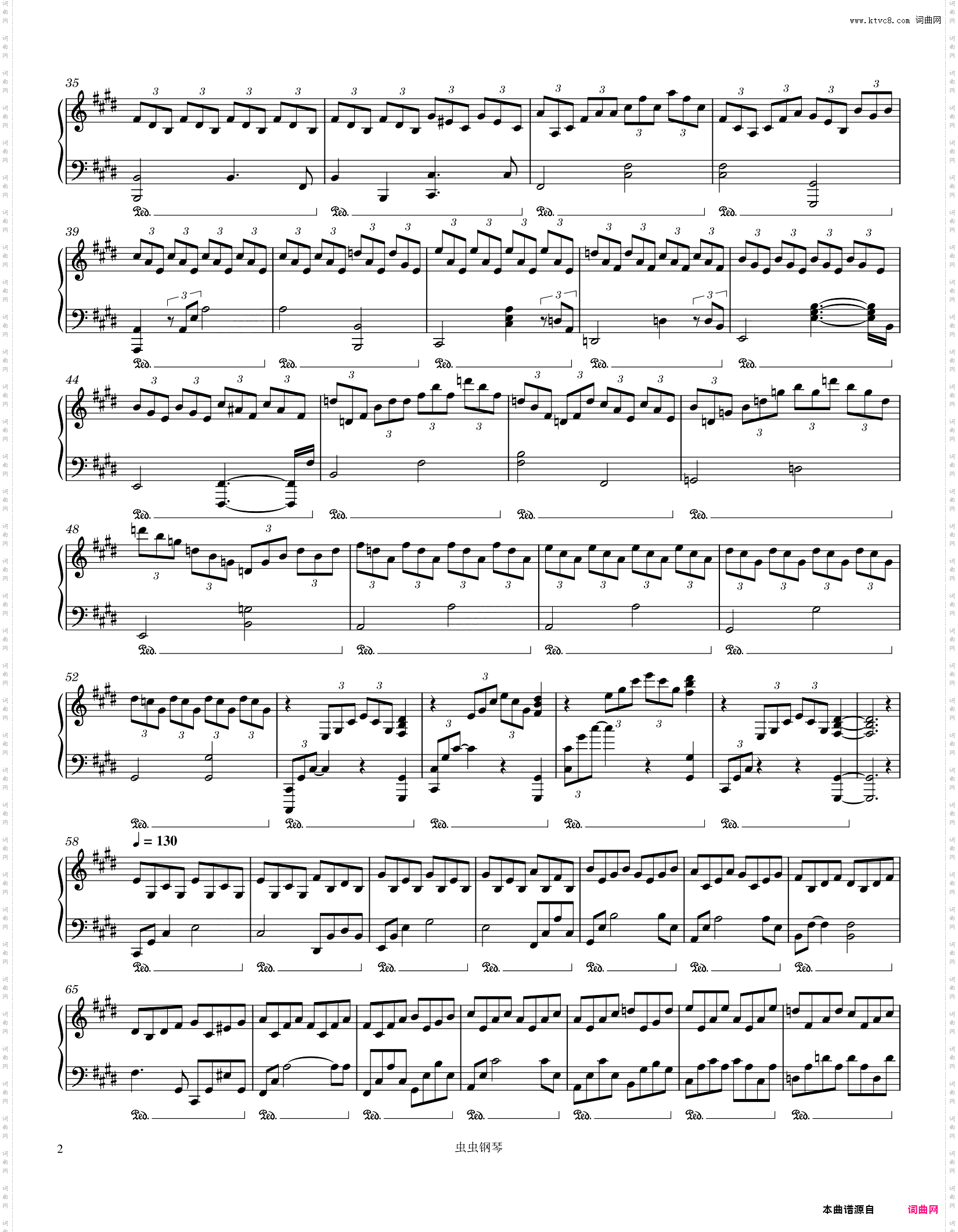 Childs Anthem-David Garrett