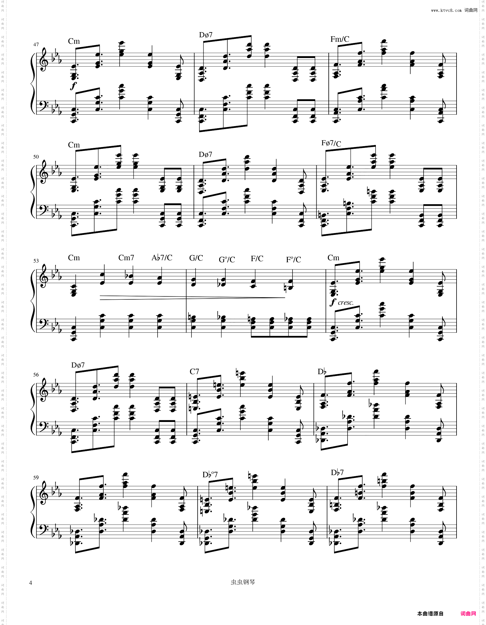 op·25 no· 12 和弦版大海