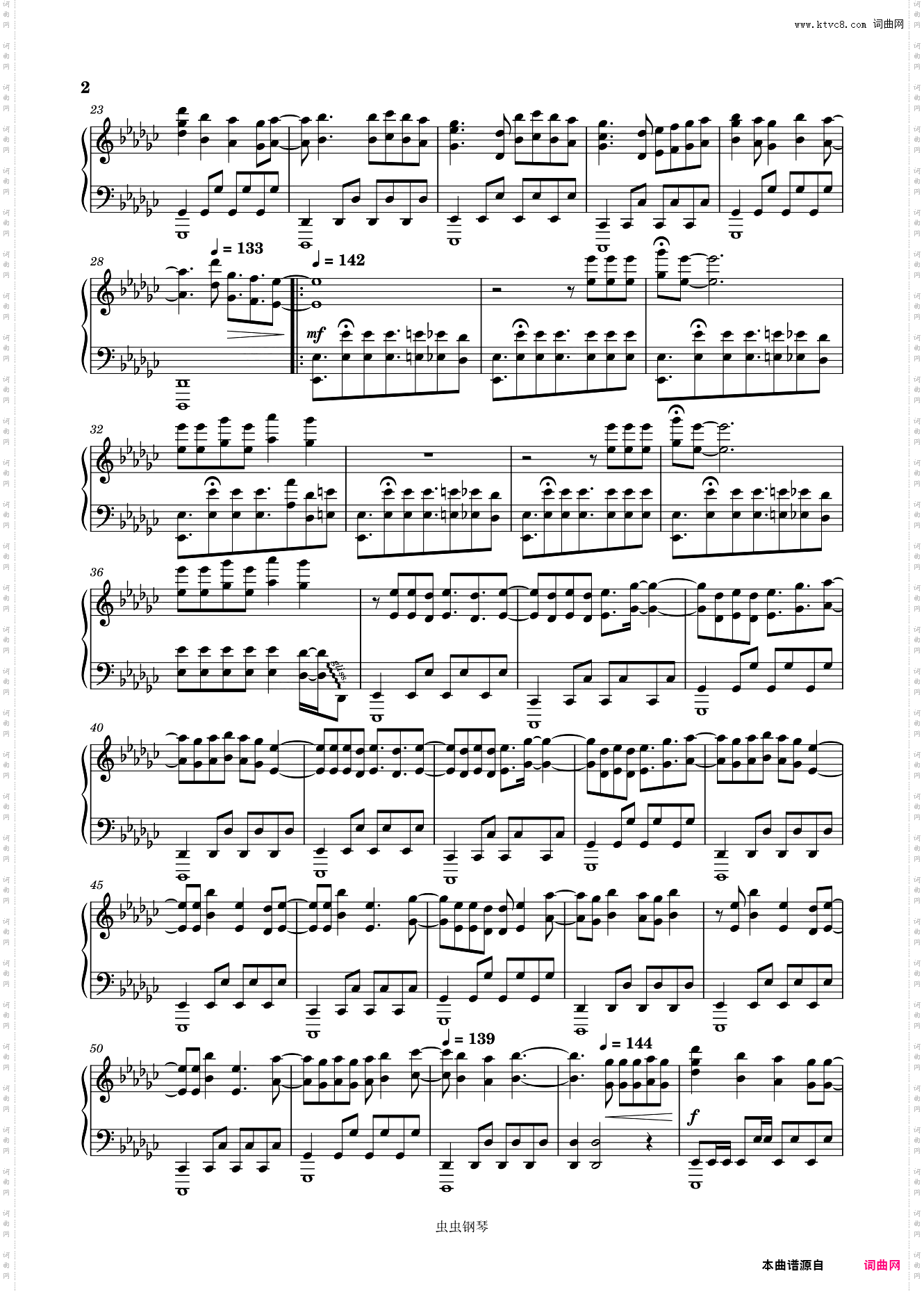 Be Crazy For Me《派对浪客诸葛孔明》插曲- 96猫