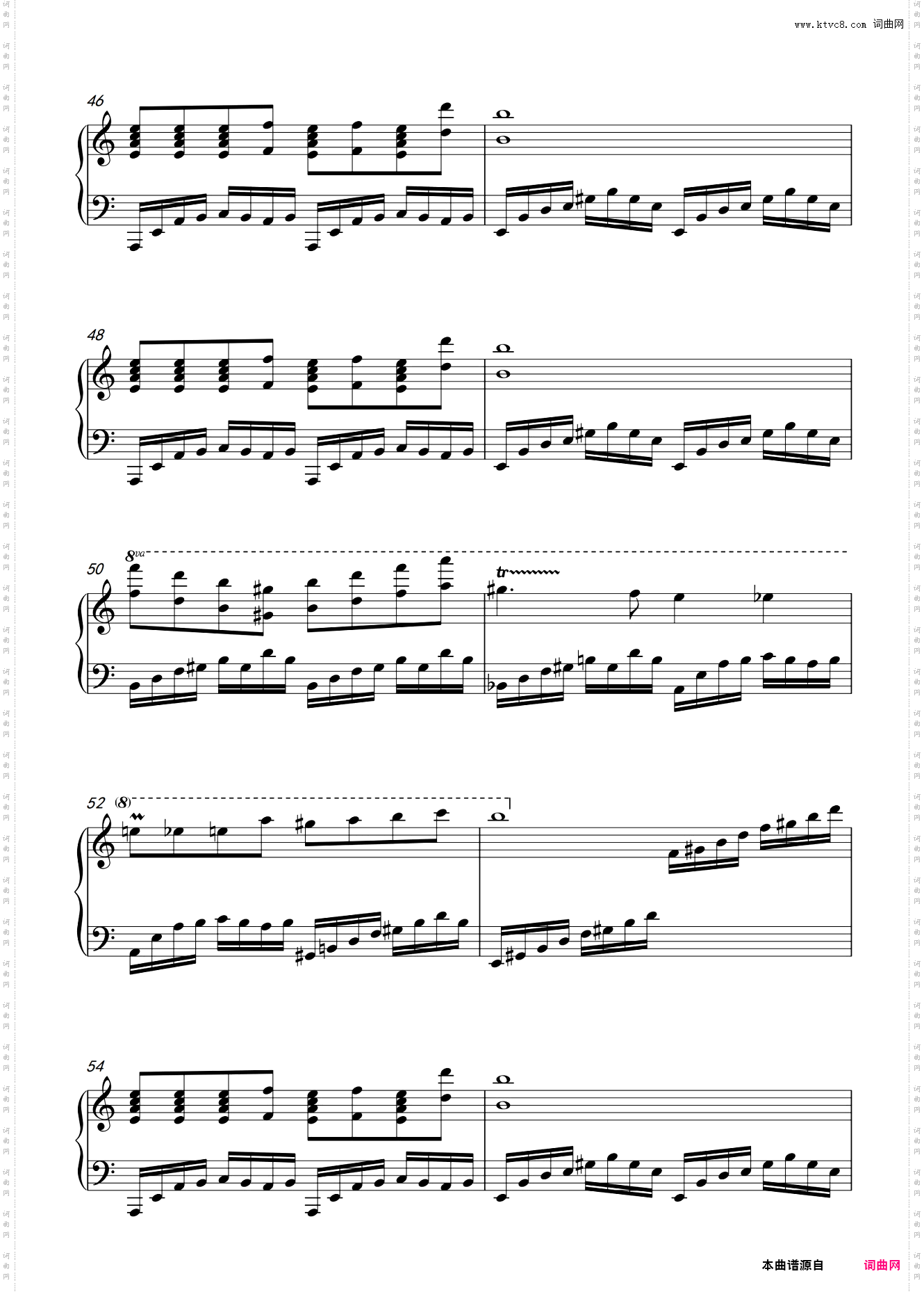 金依佳《早已死去多年的小女孩》【暗系列】