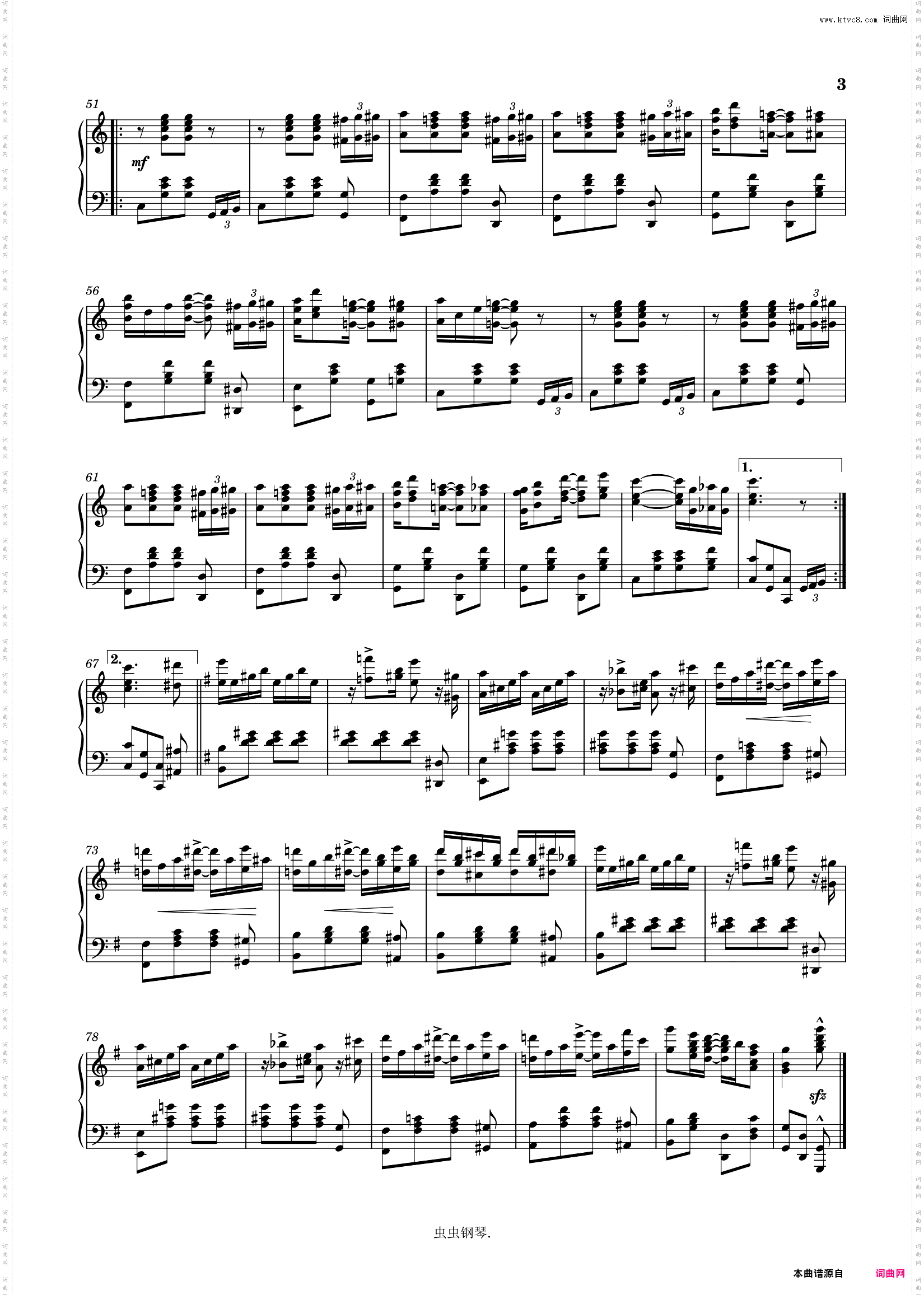 The Rattler Rag 1912