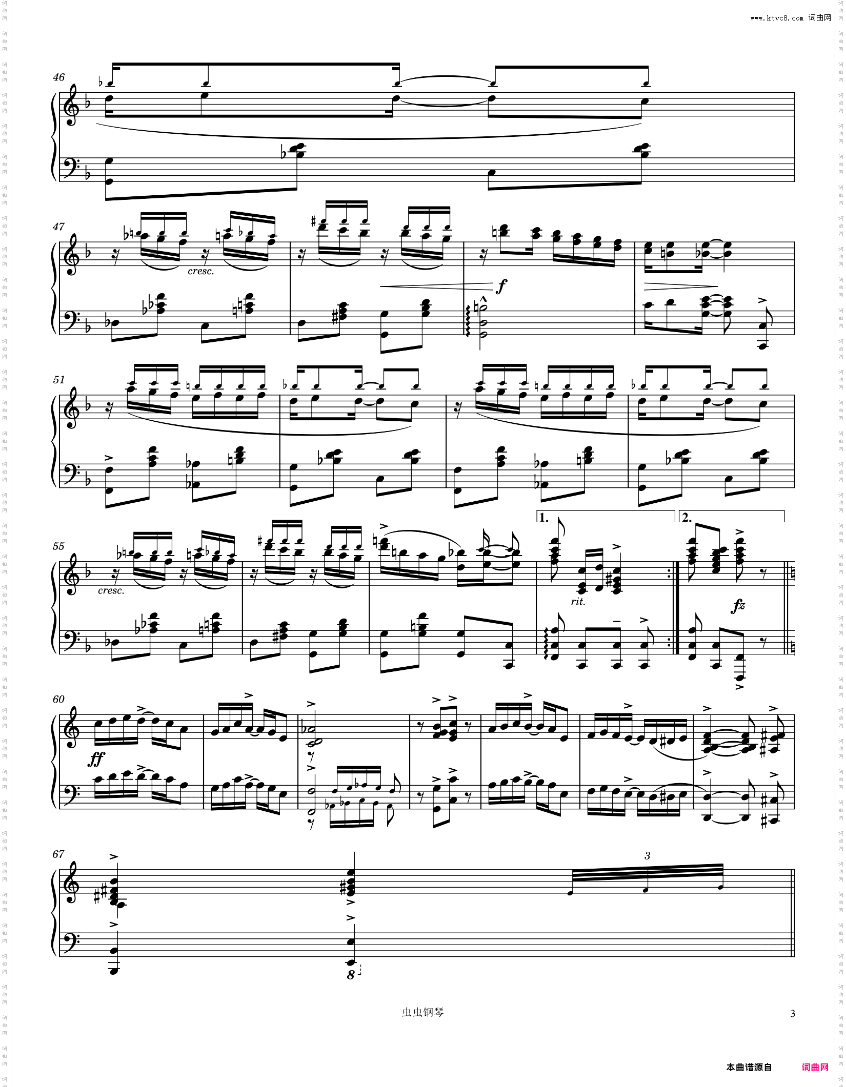 Hot-House Rag