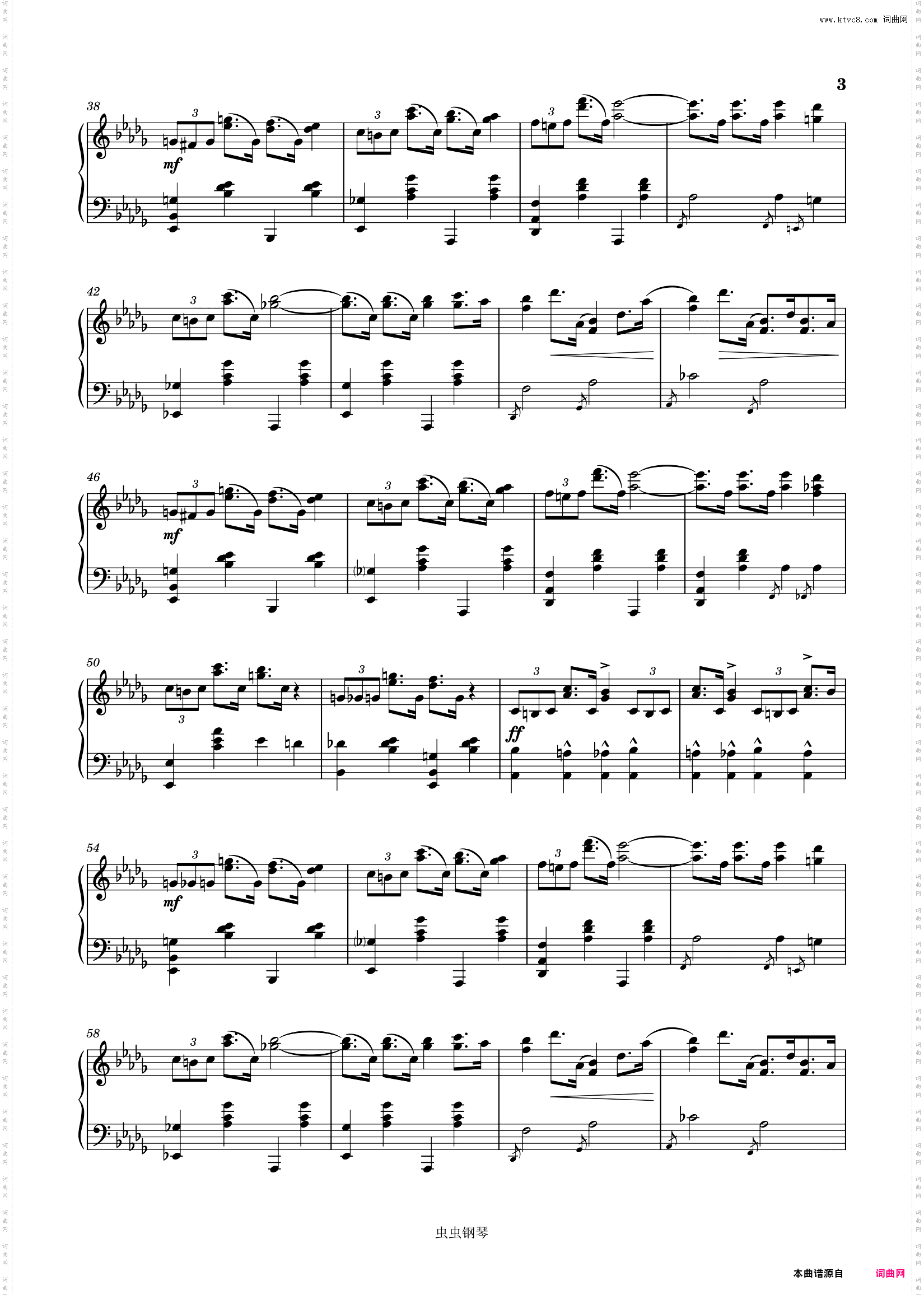 Virginia Creeper 1925