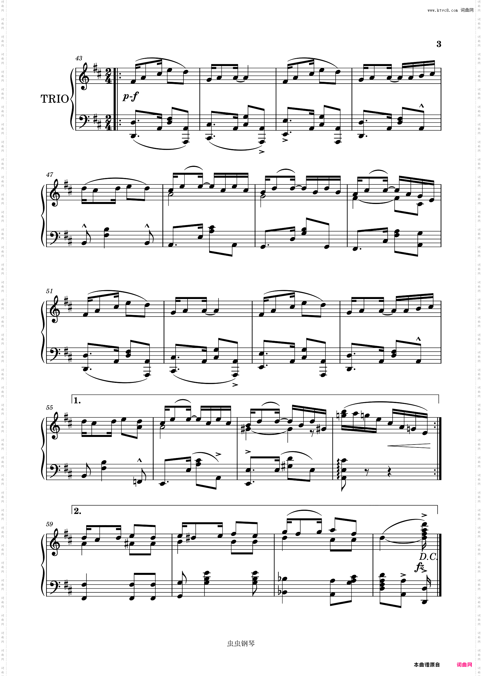 Buena Vista 1913