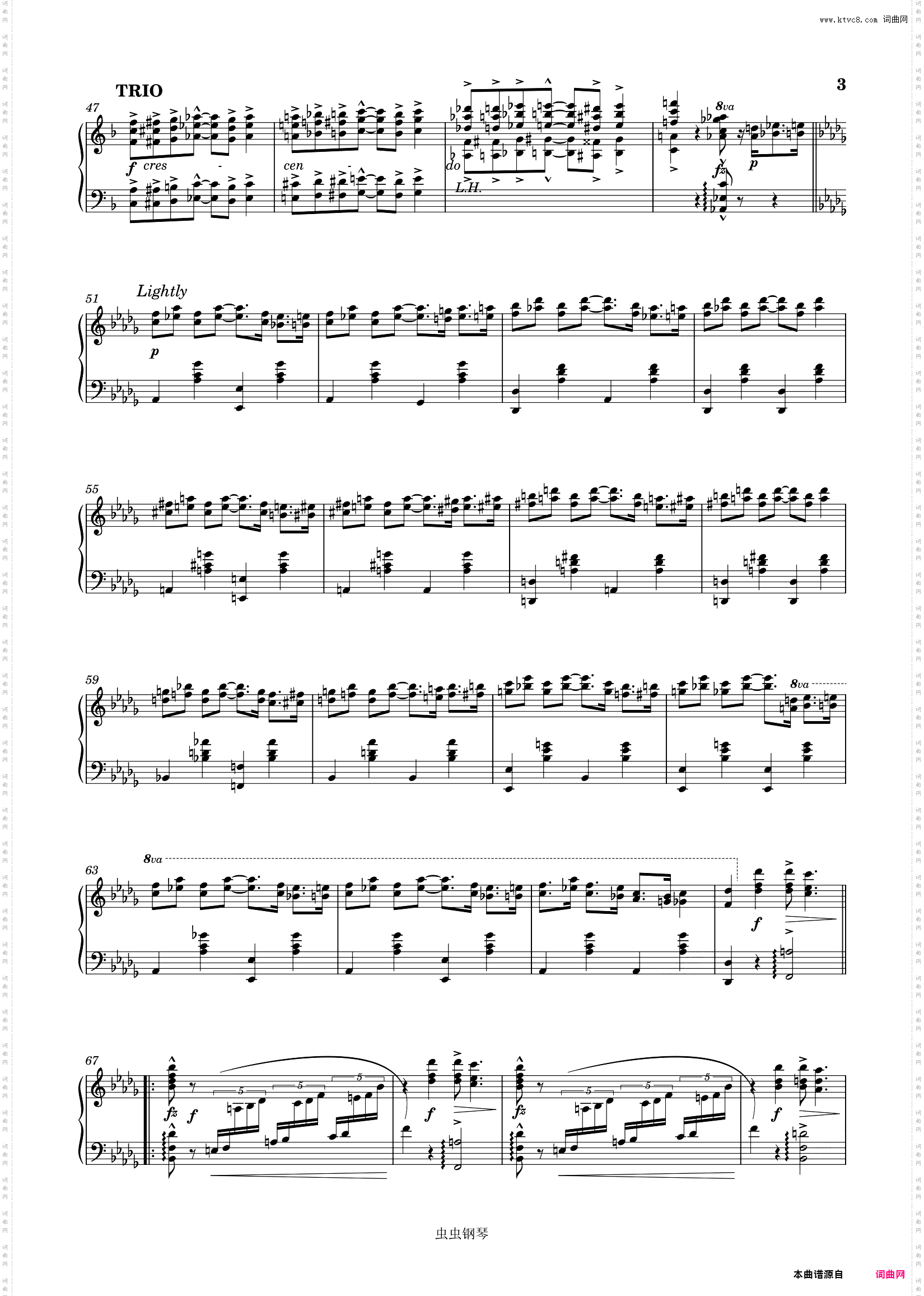 Nervous Nuckles 1923