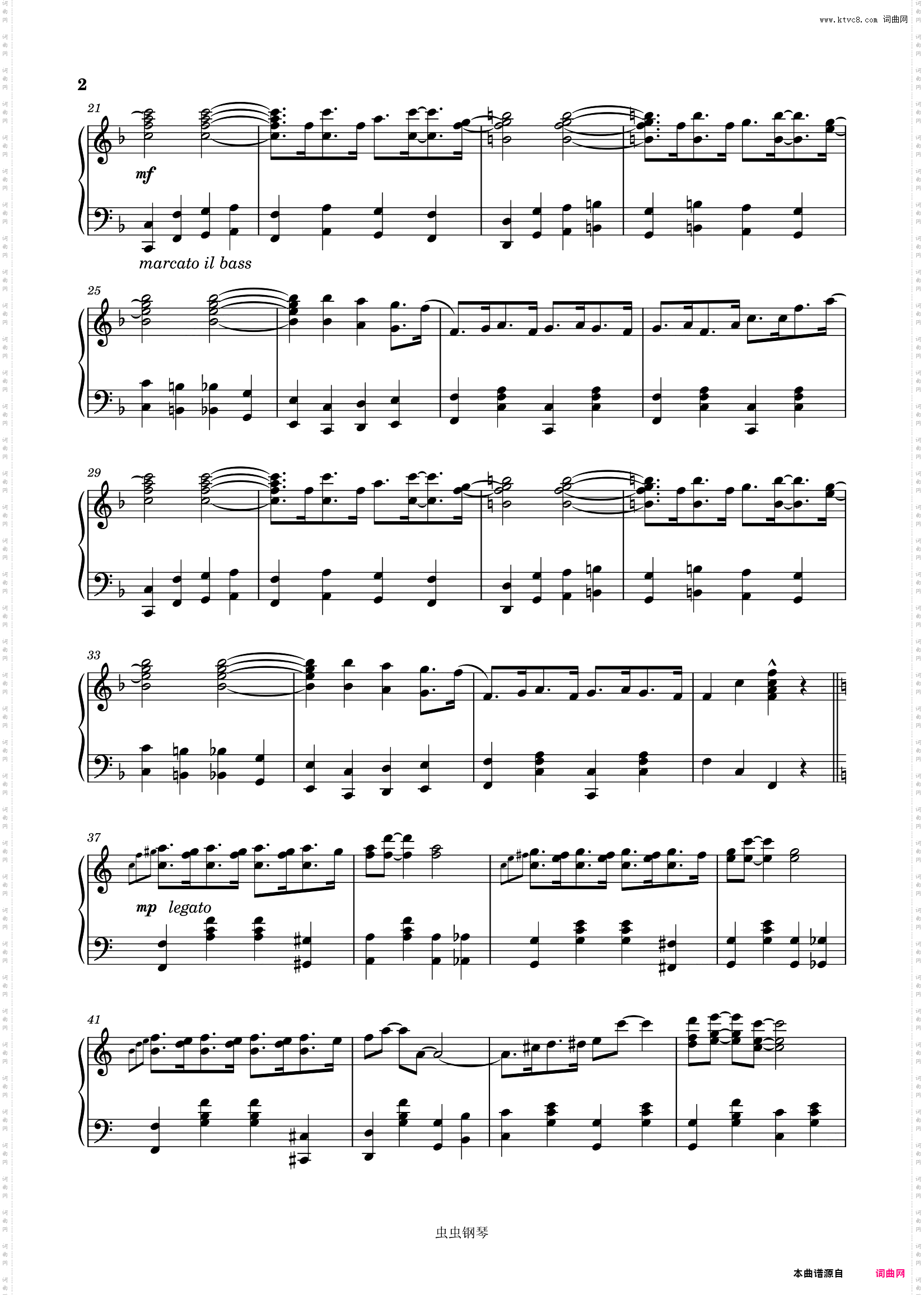 The Virginia Creeper Rag 1909