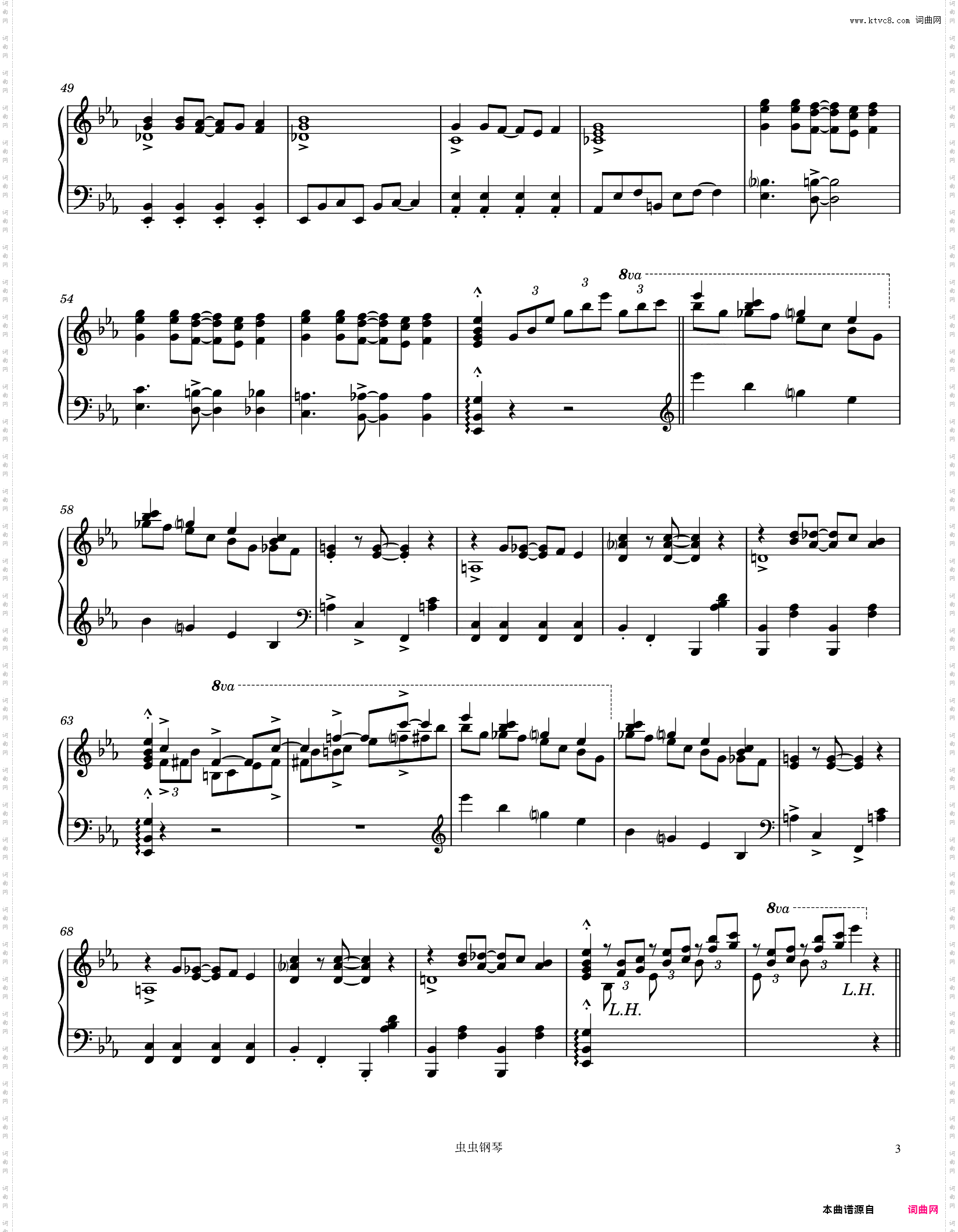 Piano Phun 1925