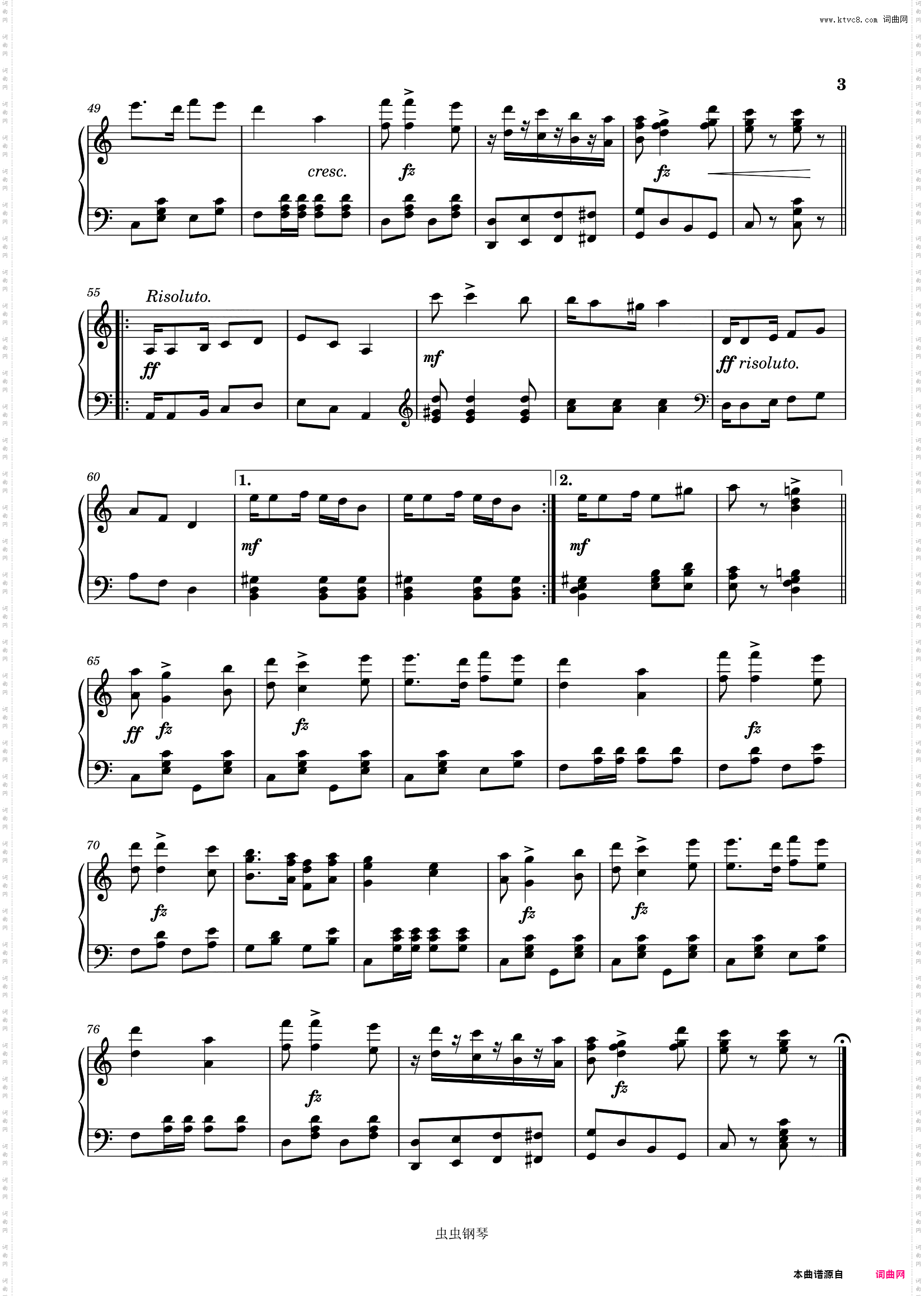 A Georgia Camp Fire 1899