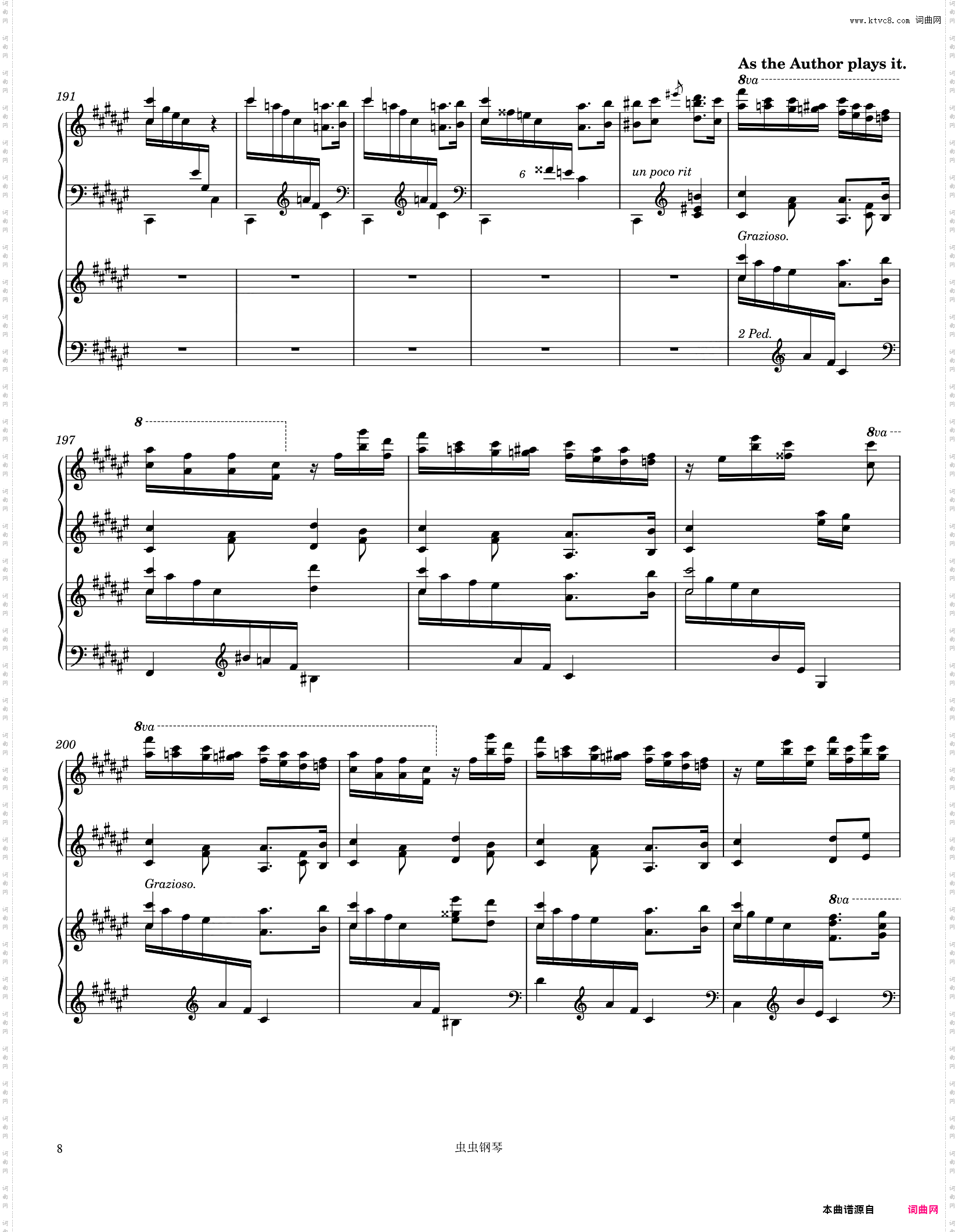 Battle Cry of Freedom - Gottschalk 1865