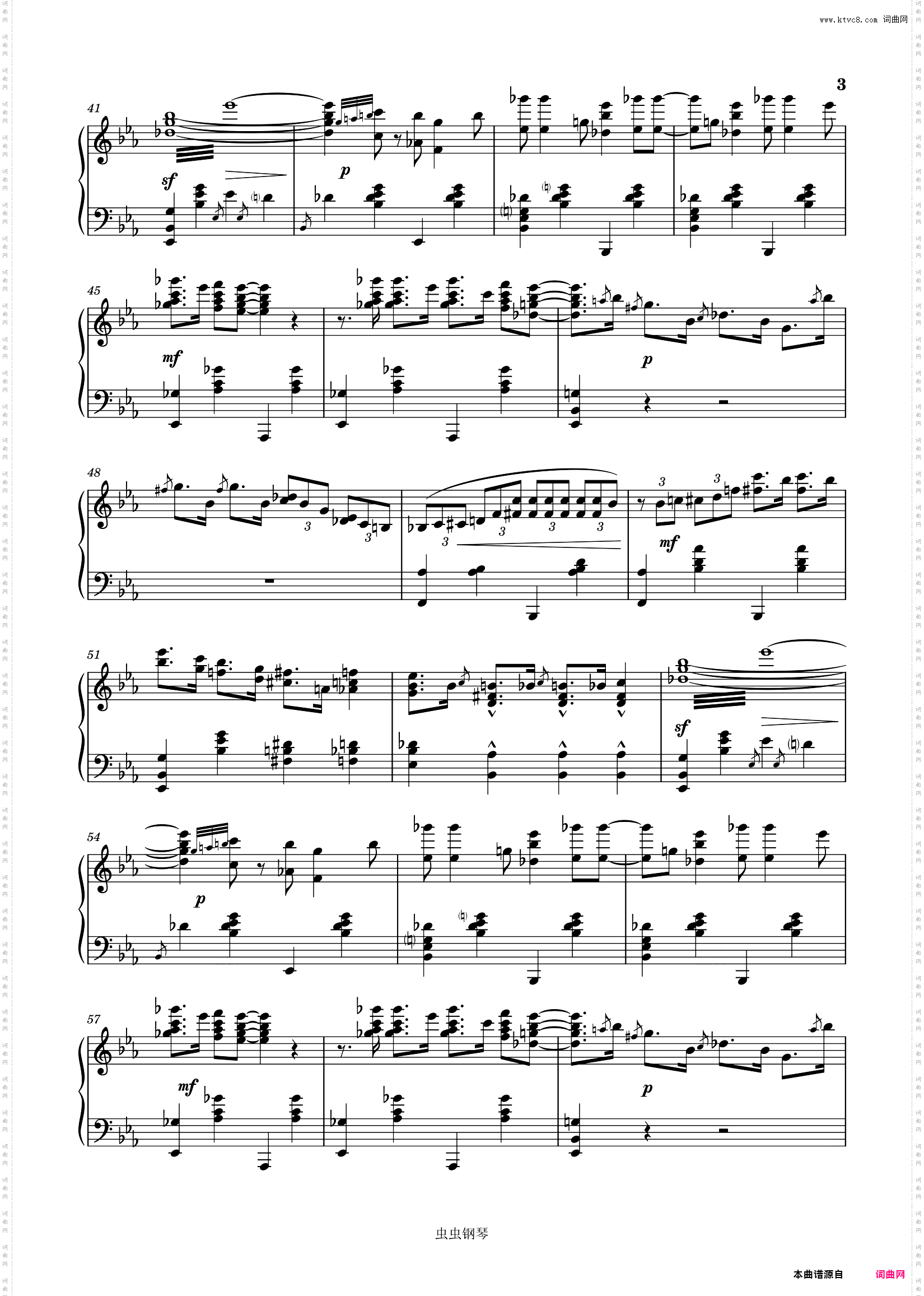 Sleepy Piano 1926