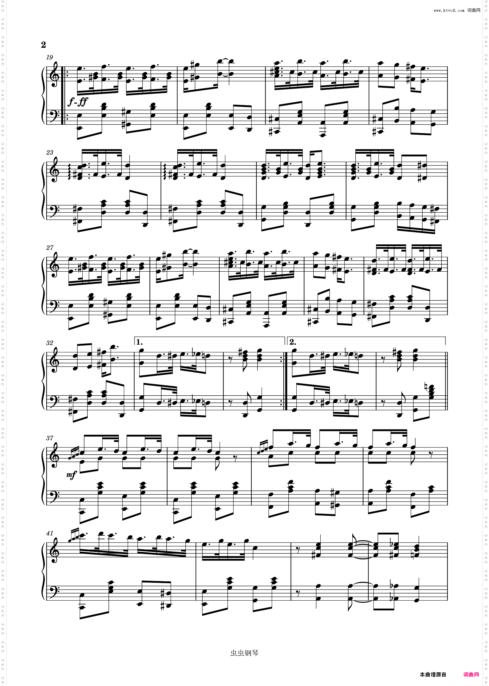 Let's Dance 1913